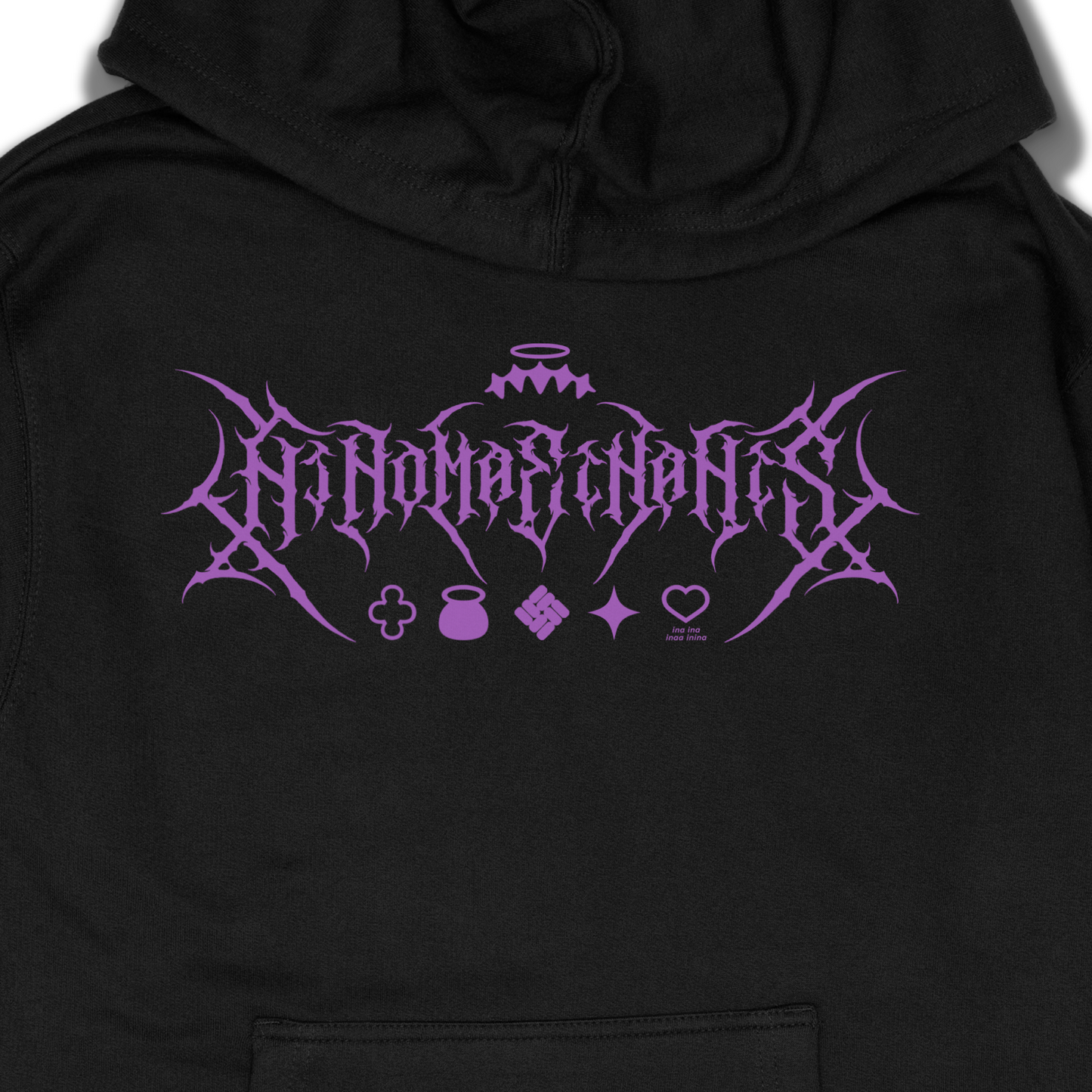 Takotime Hoodie