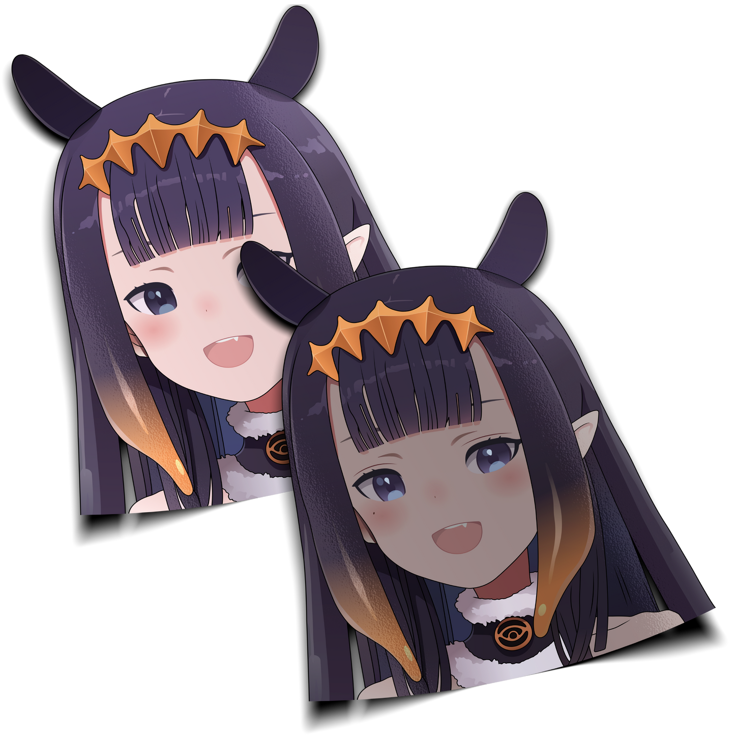 Inanananananana