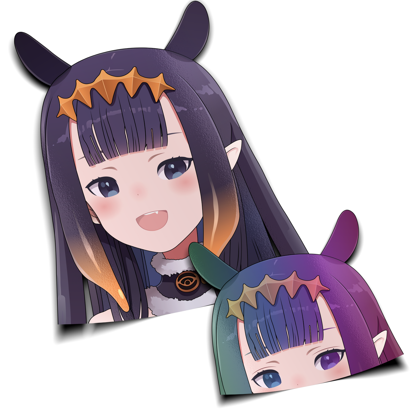 Inanananananana