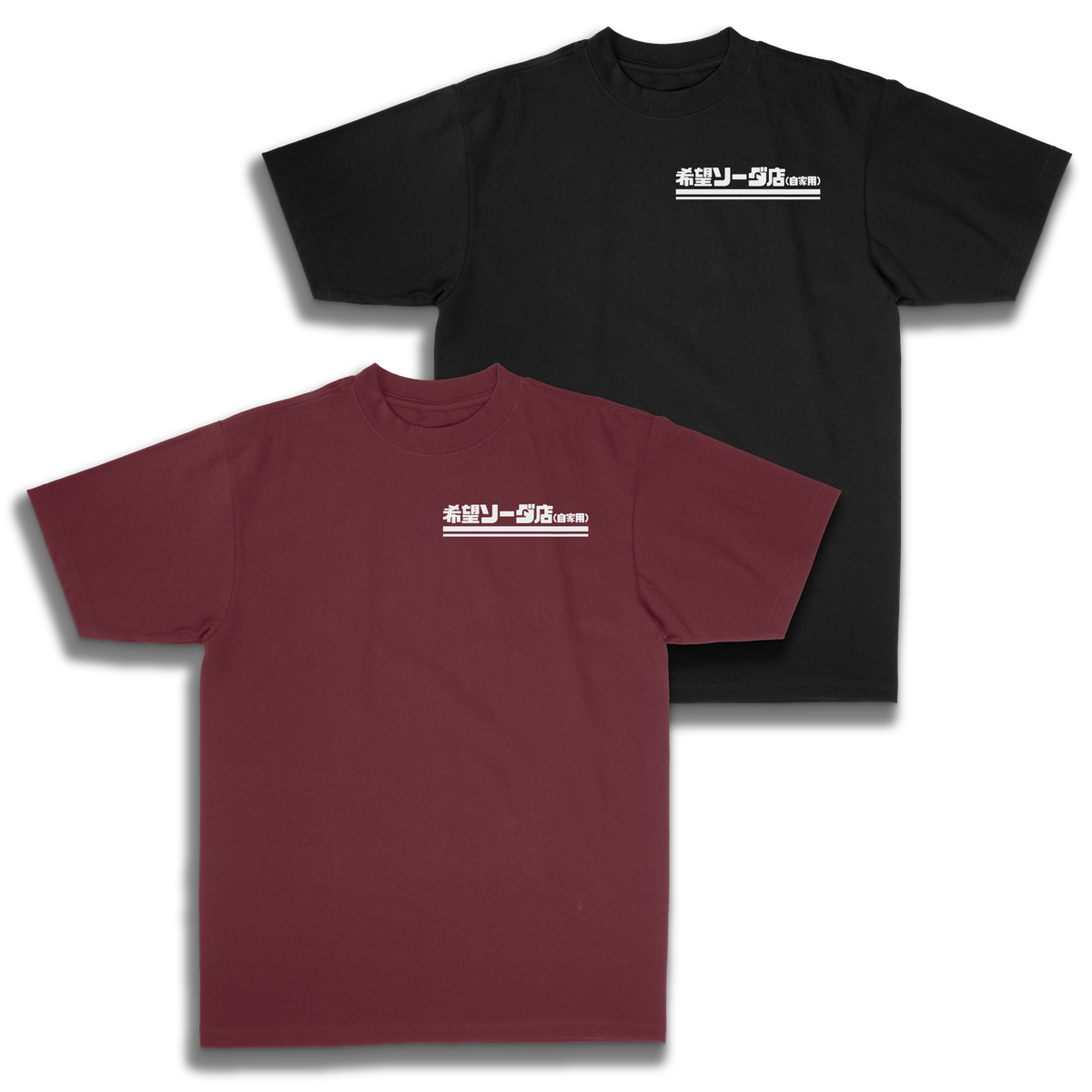 RaceRyS Shirt