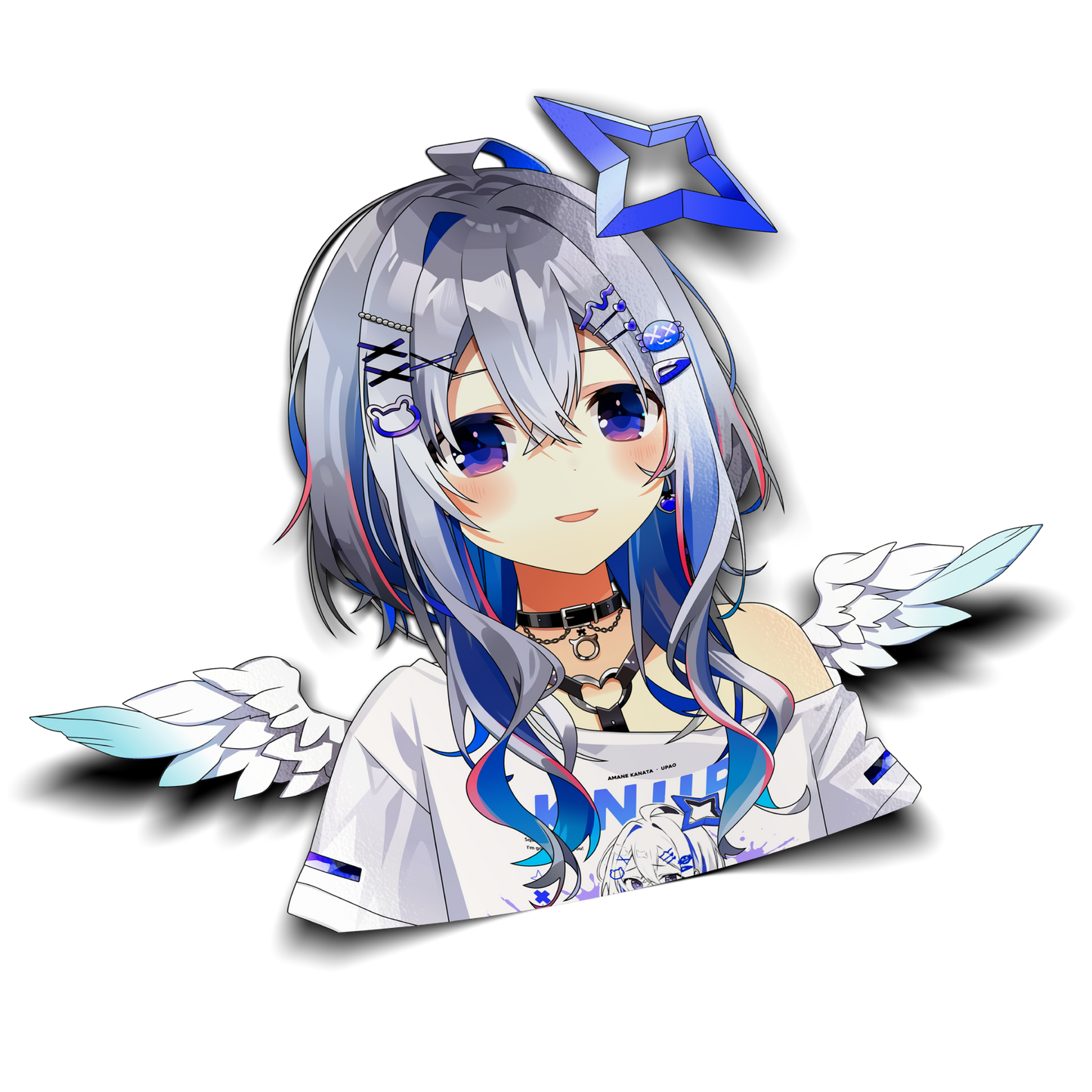 PP Tenshi