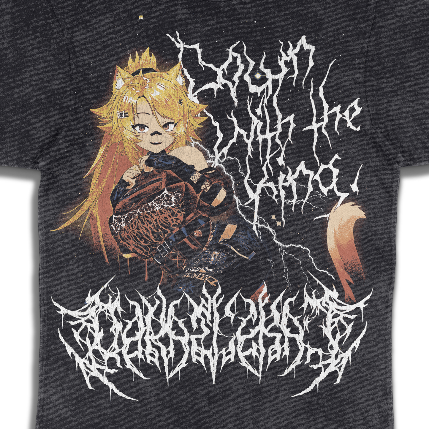 Kingslayer Shirt (Pre-Order)