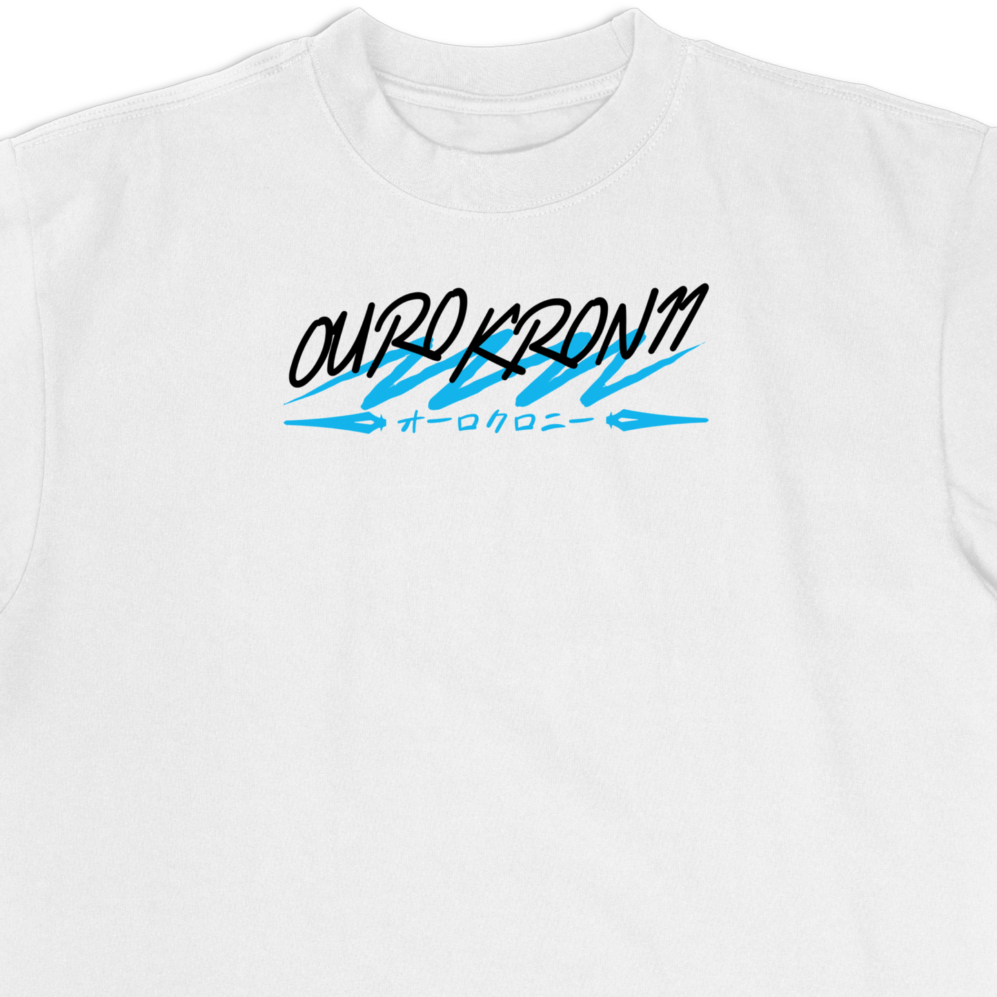 Ride on Time Shirt