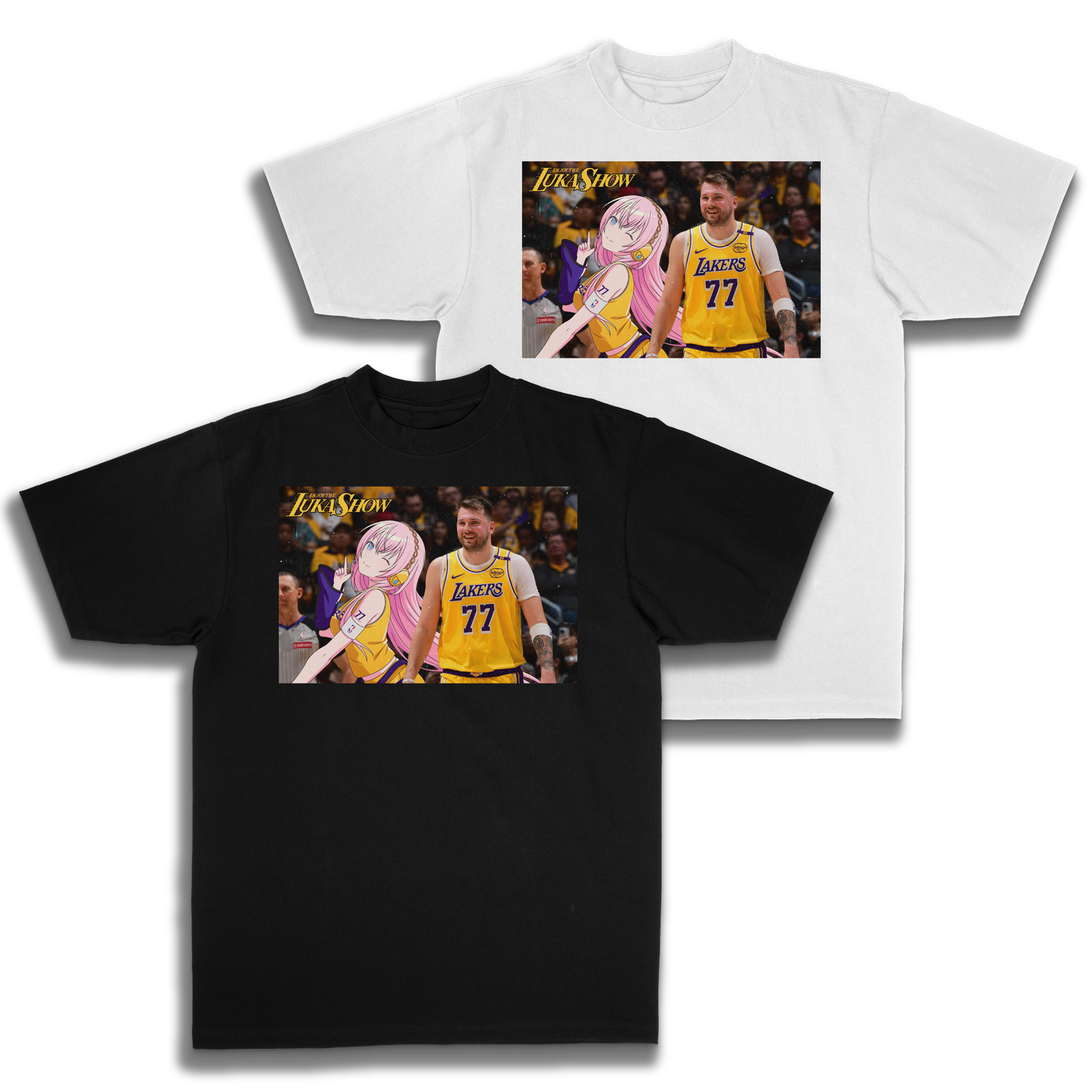 Luka x Luka Shirt (Pre-Order)