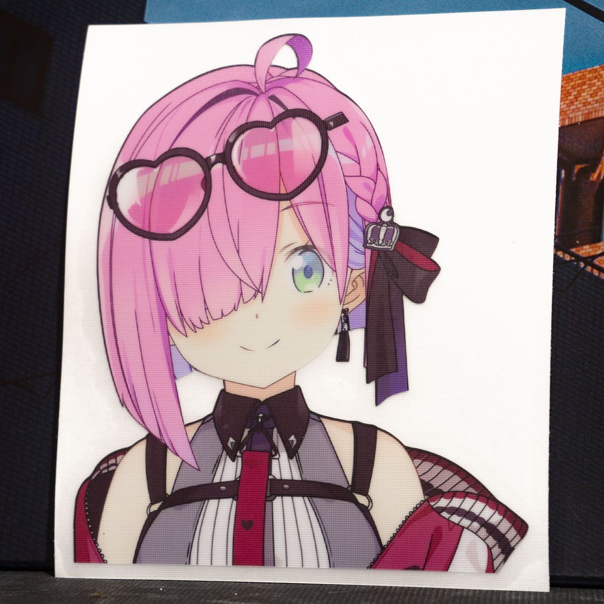 Nanora