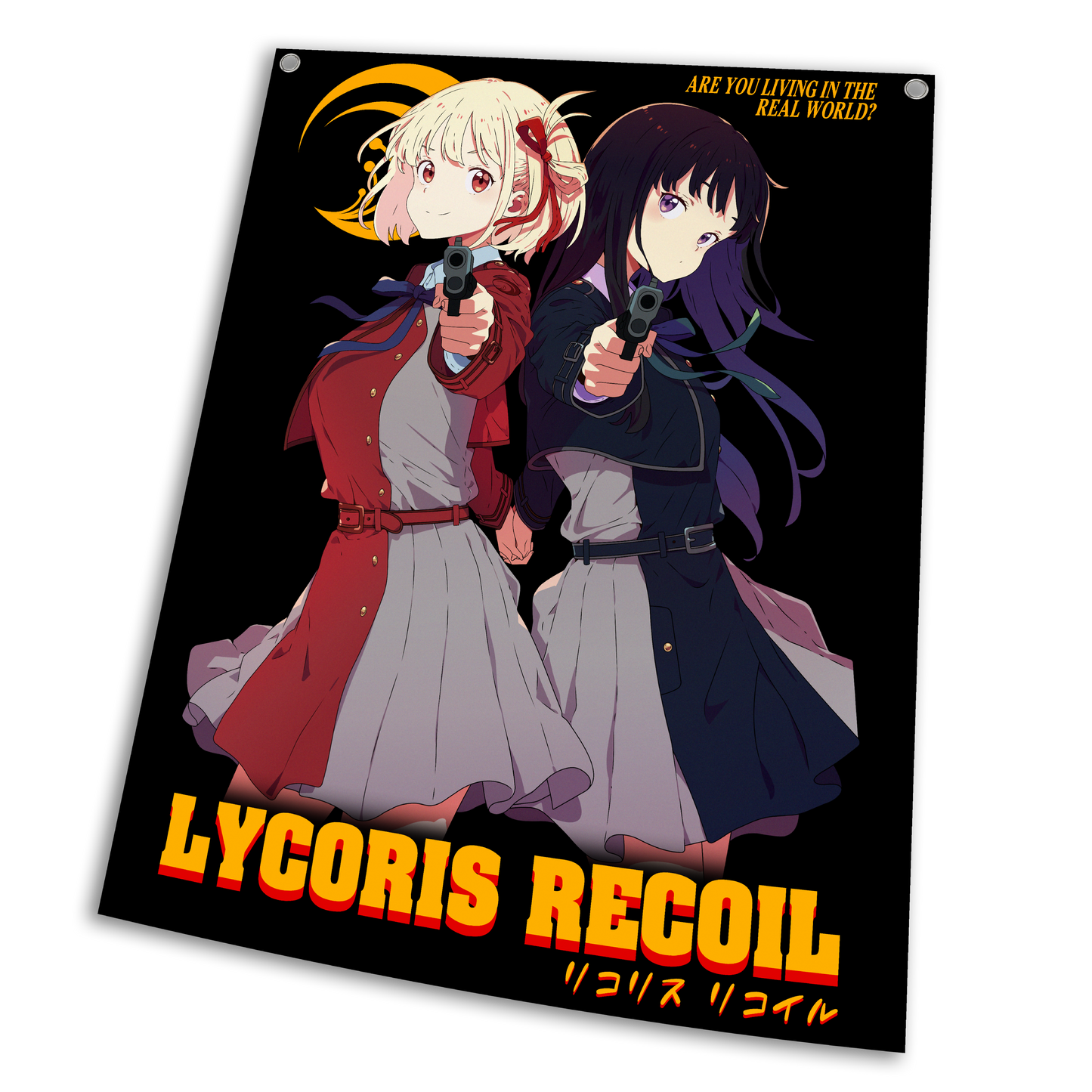 LycoReco Flag