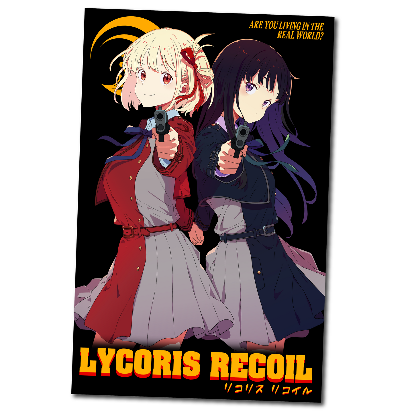 LycoReco Print