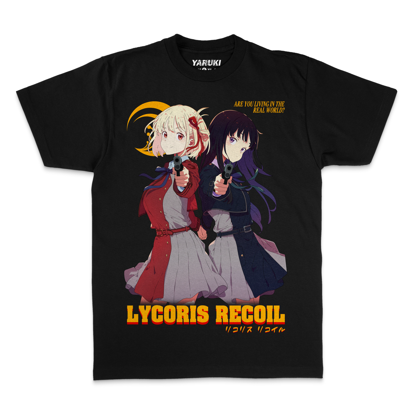 LycoReco Shirt (Pre-Order)