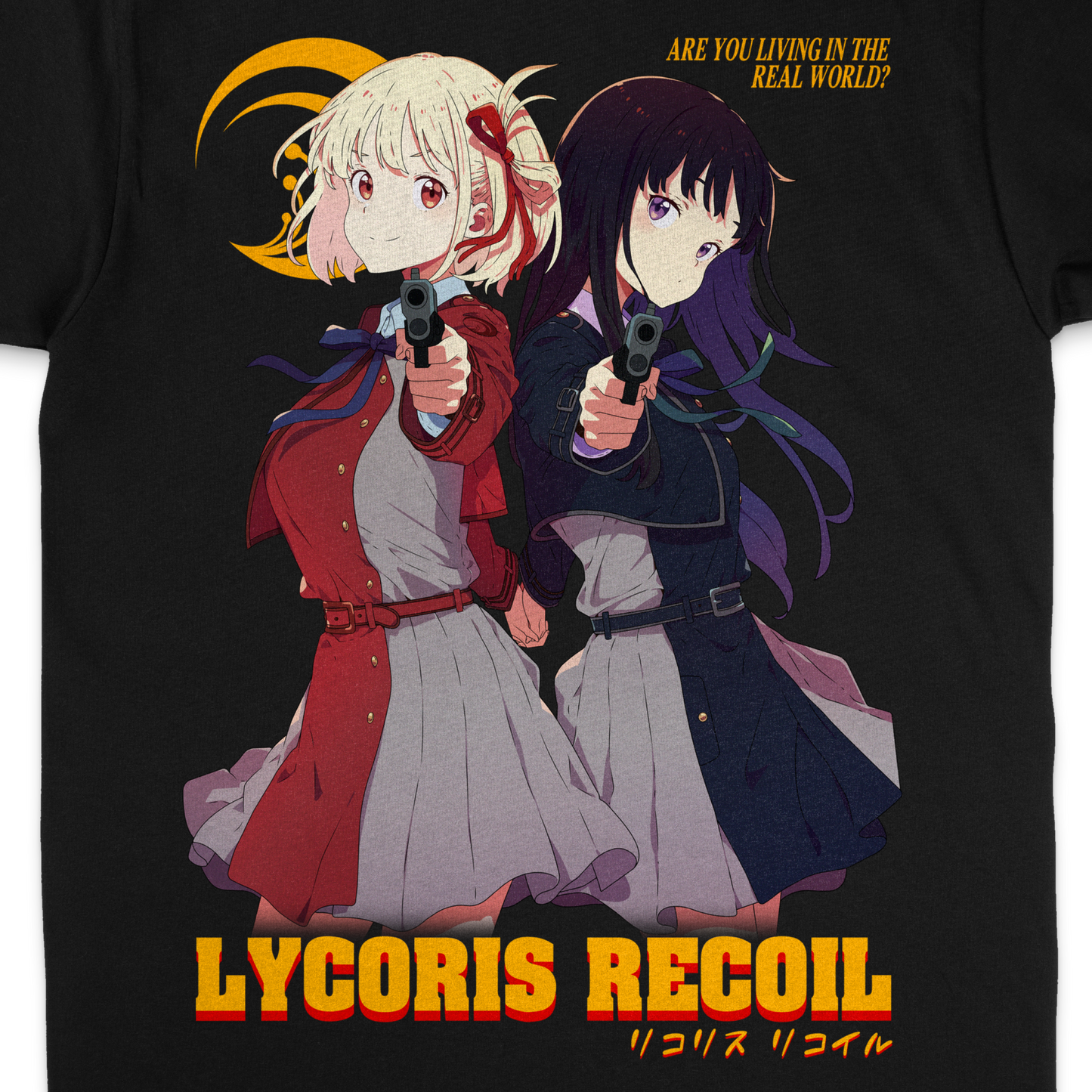 LycoReco Shirt (Pre-Order)