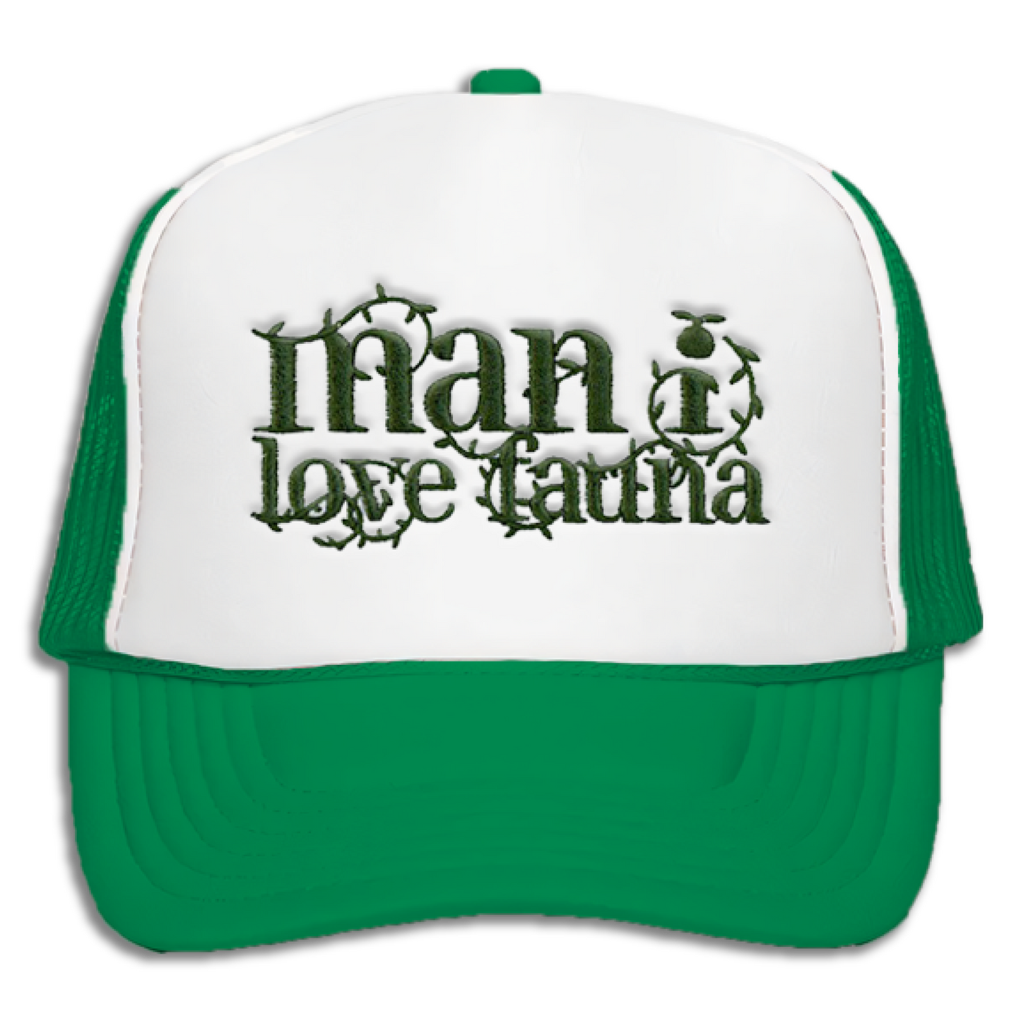 MILF Trucker Cap