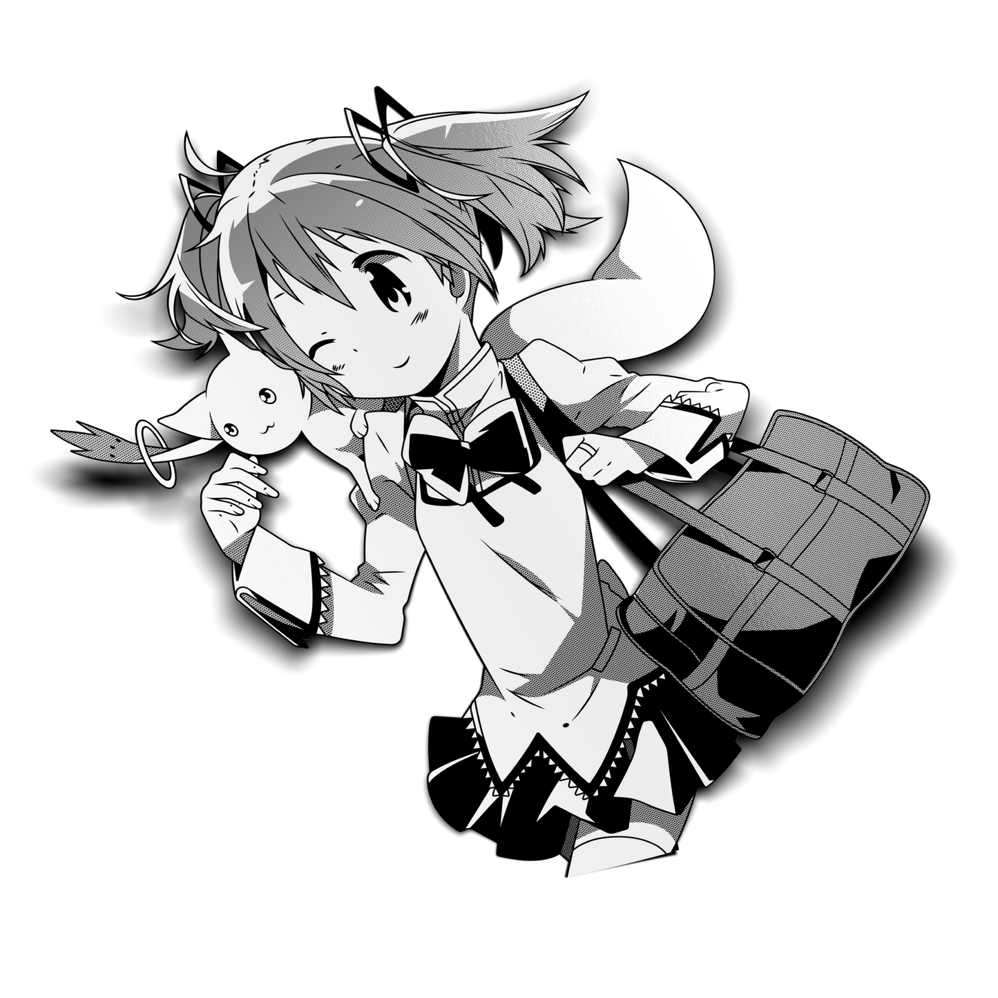 Puella Magi