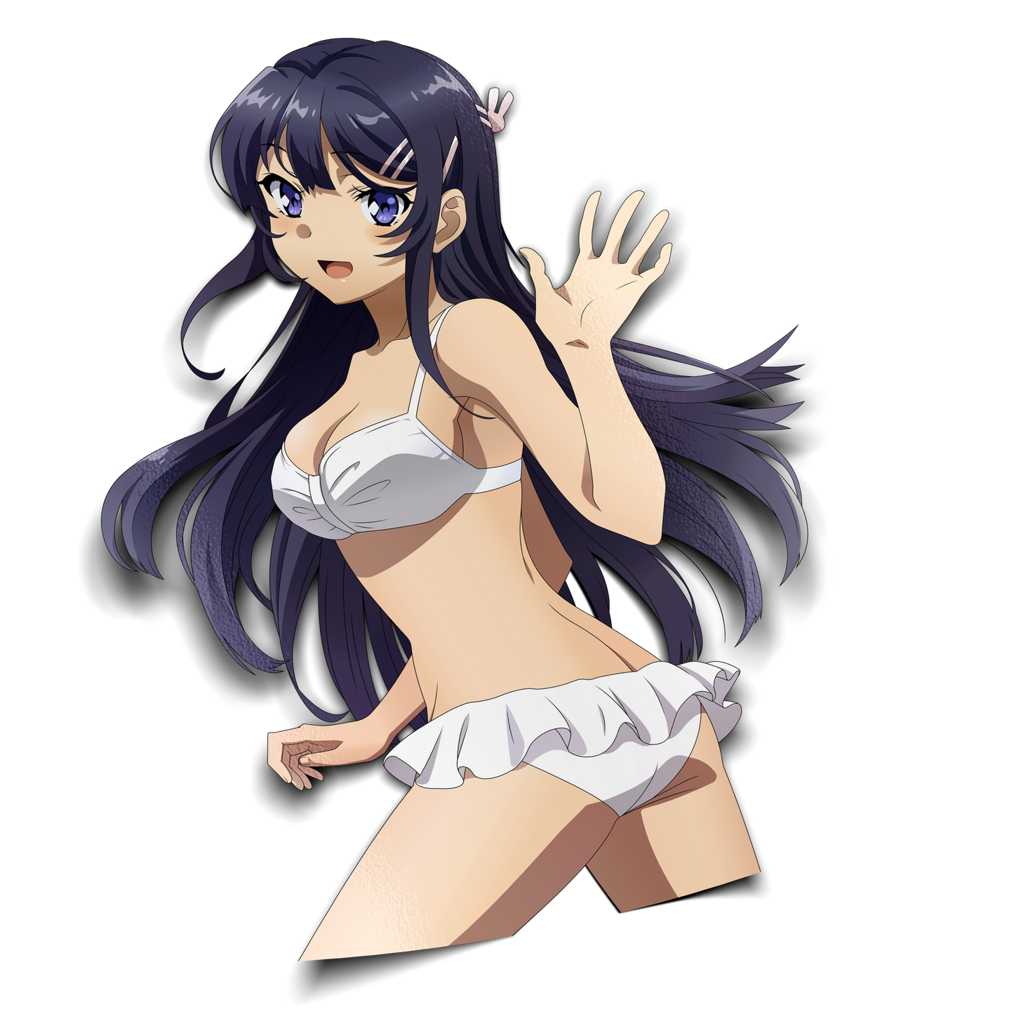 Summer Senpai