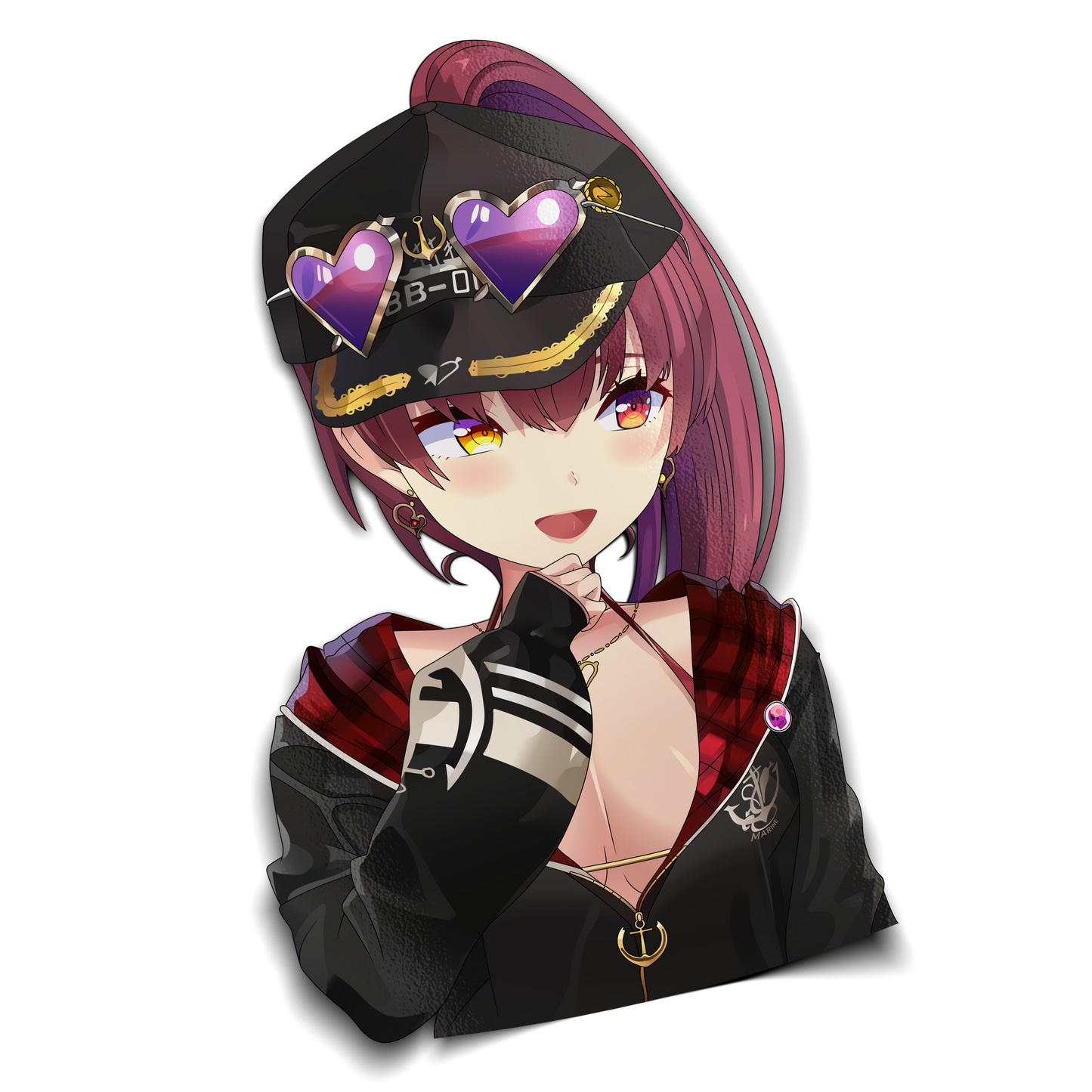 Senchou
