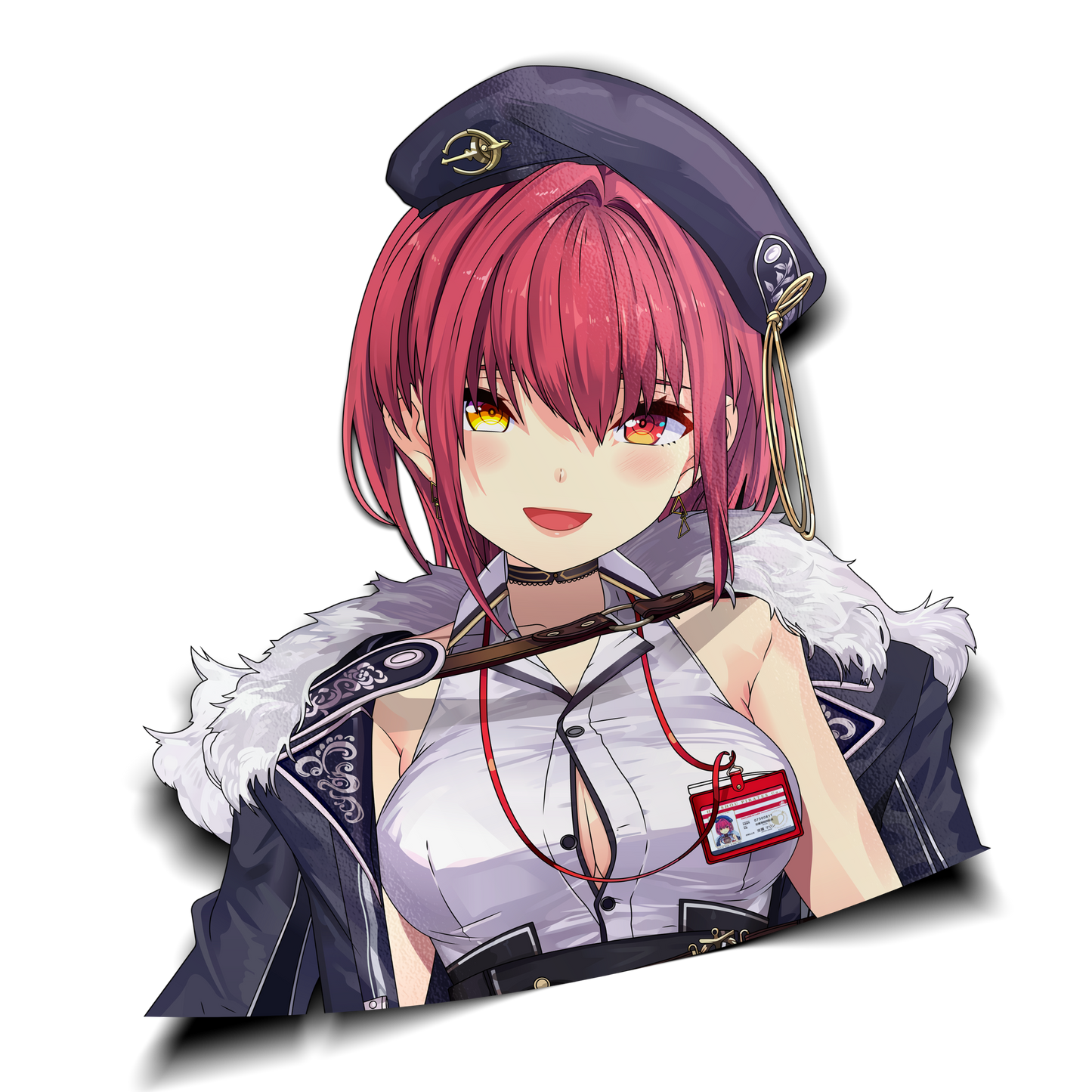 Shachou