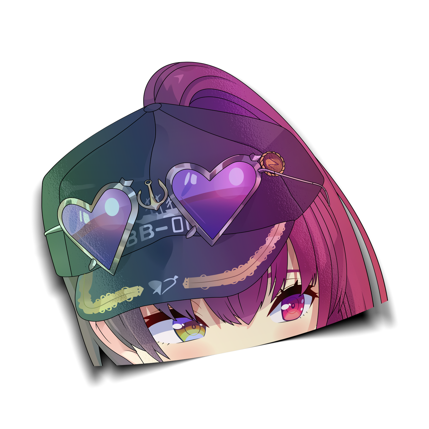 Senchou