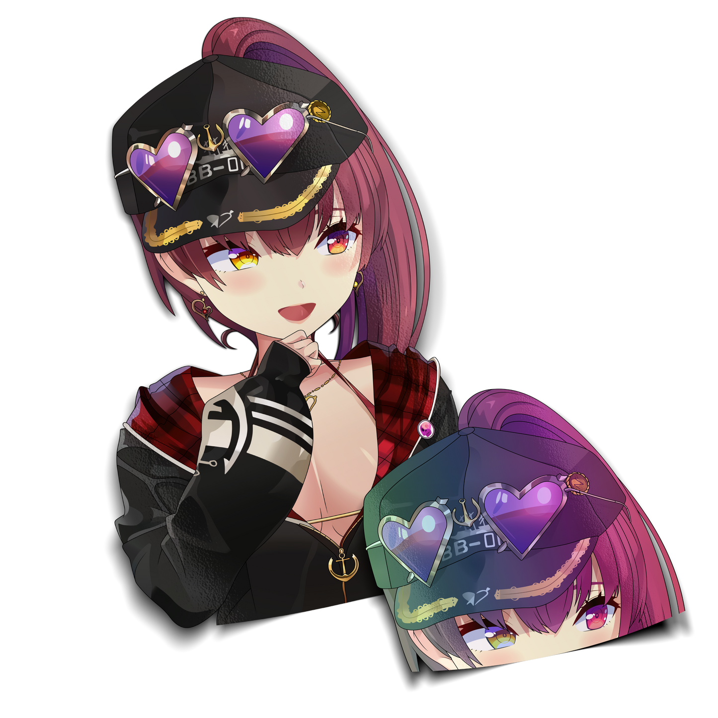 Senchou