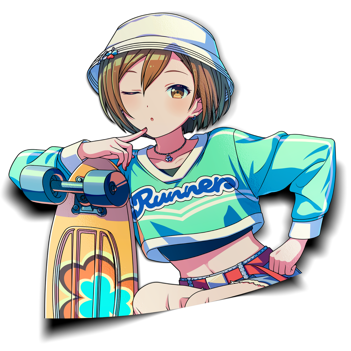 Mei