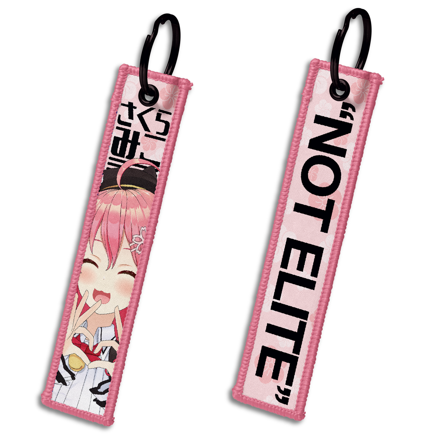 Miko Jet Tag