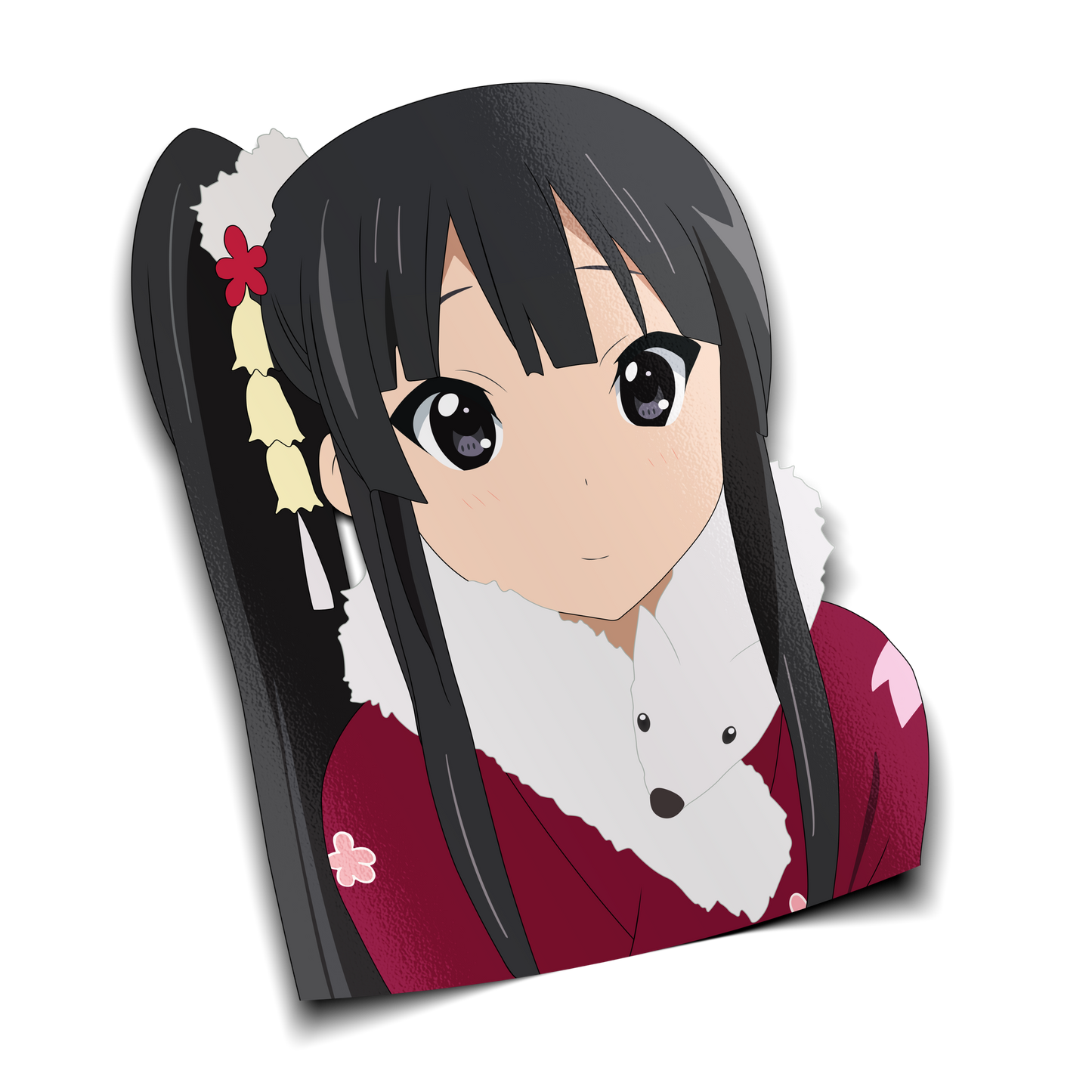 Dangerous Queen