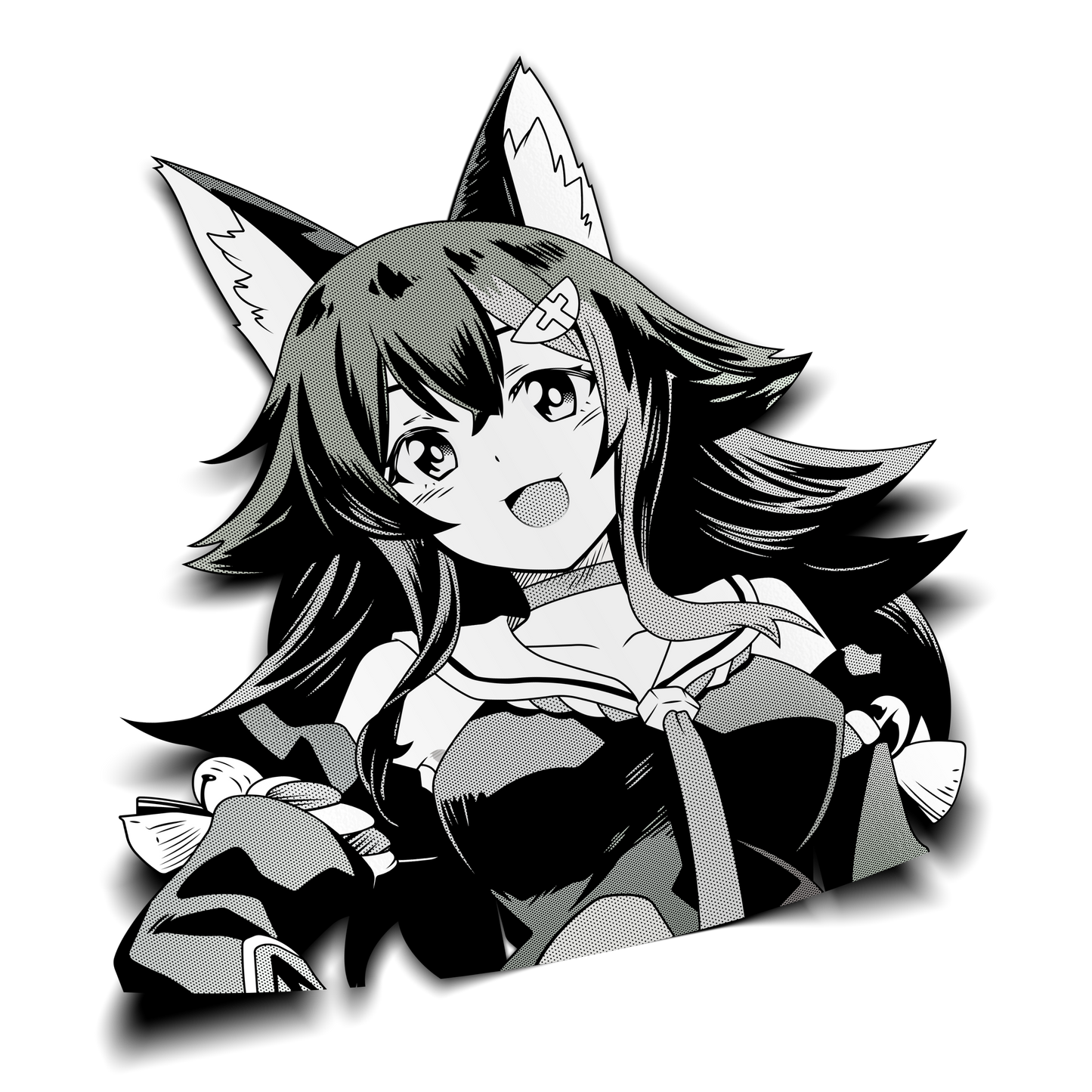 Wolfie