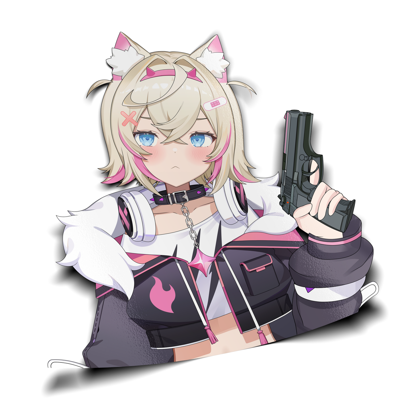 Glockoma