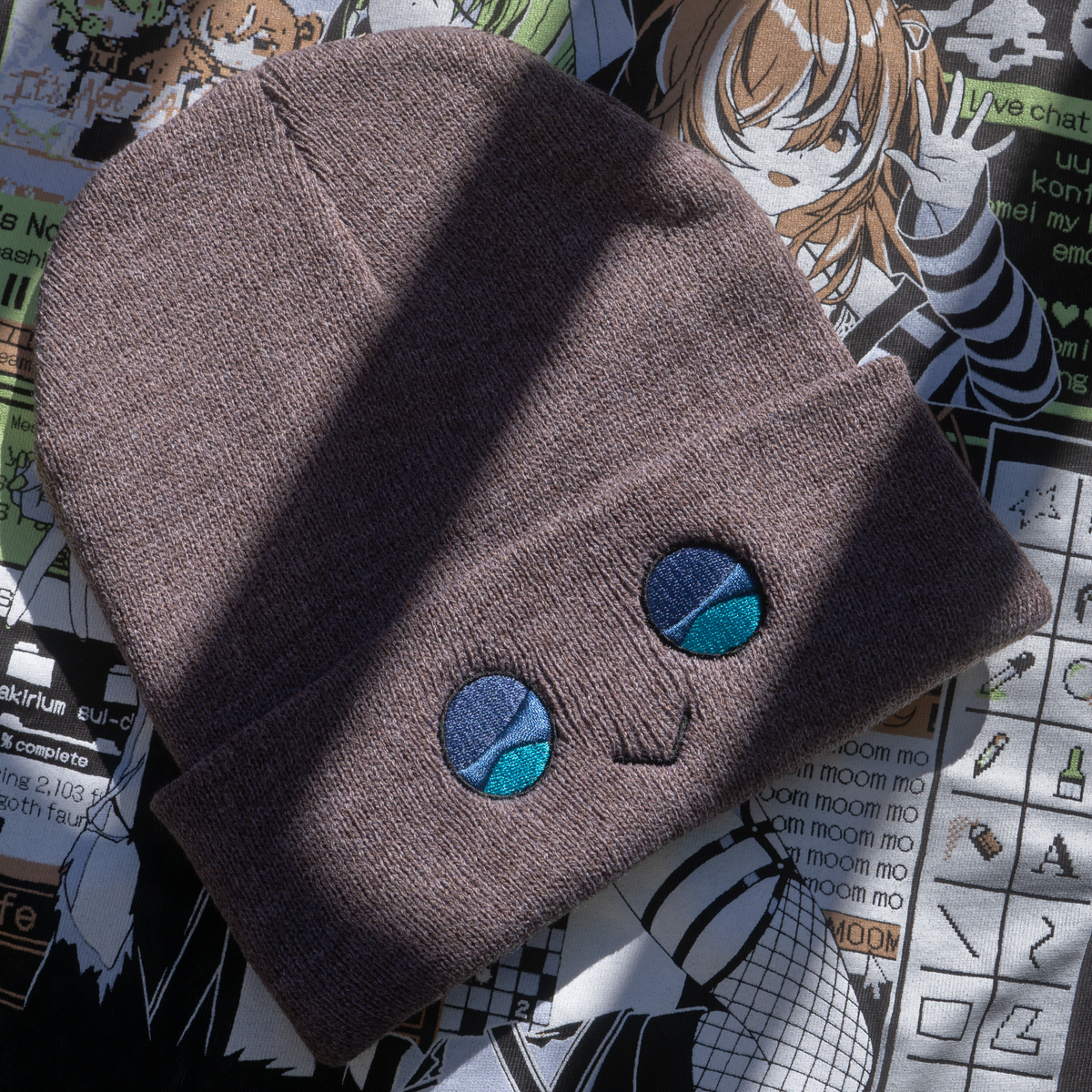 Friend Beanie