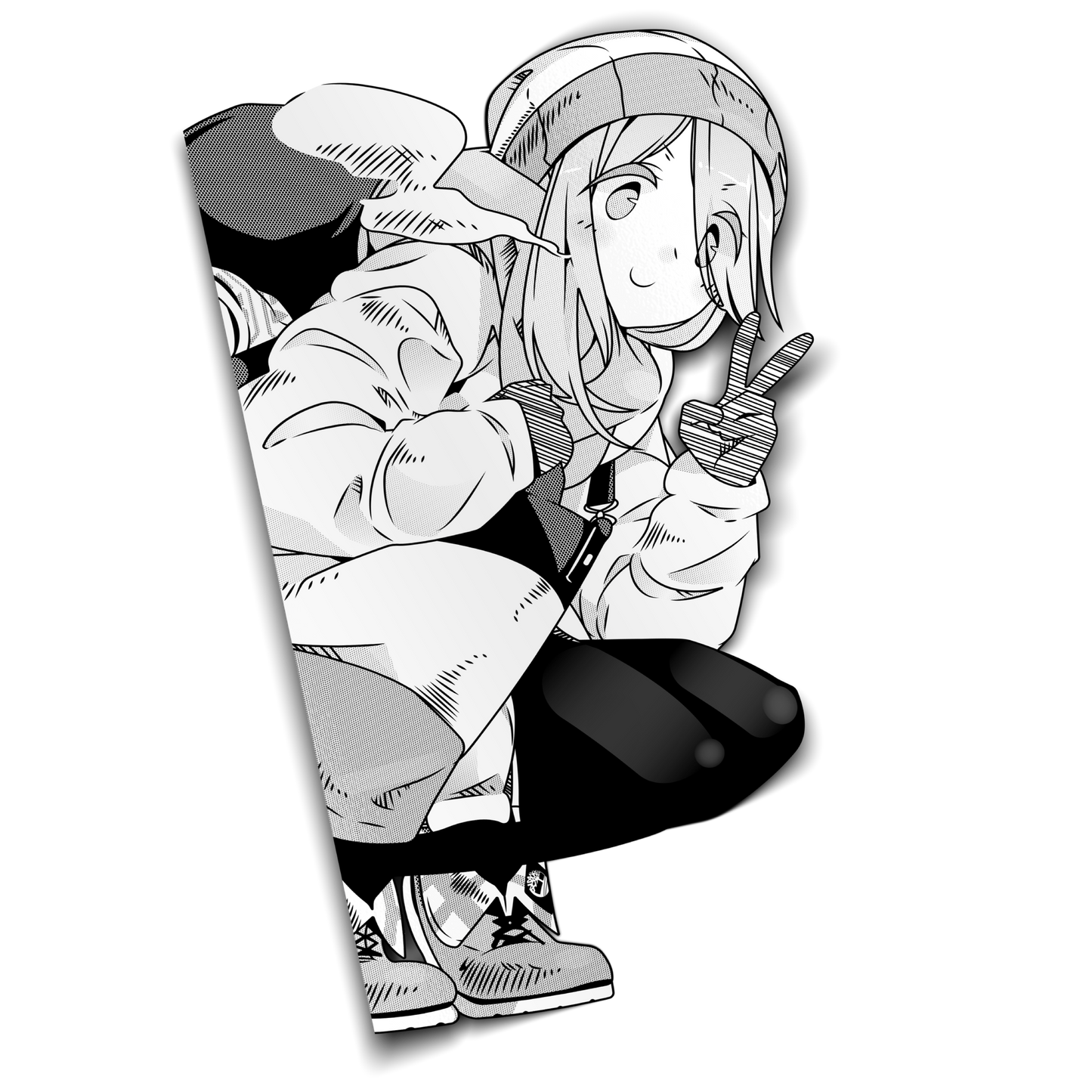 Nabeshiko
