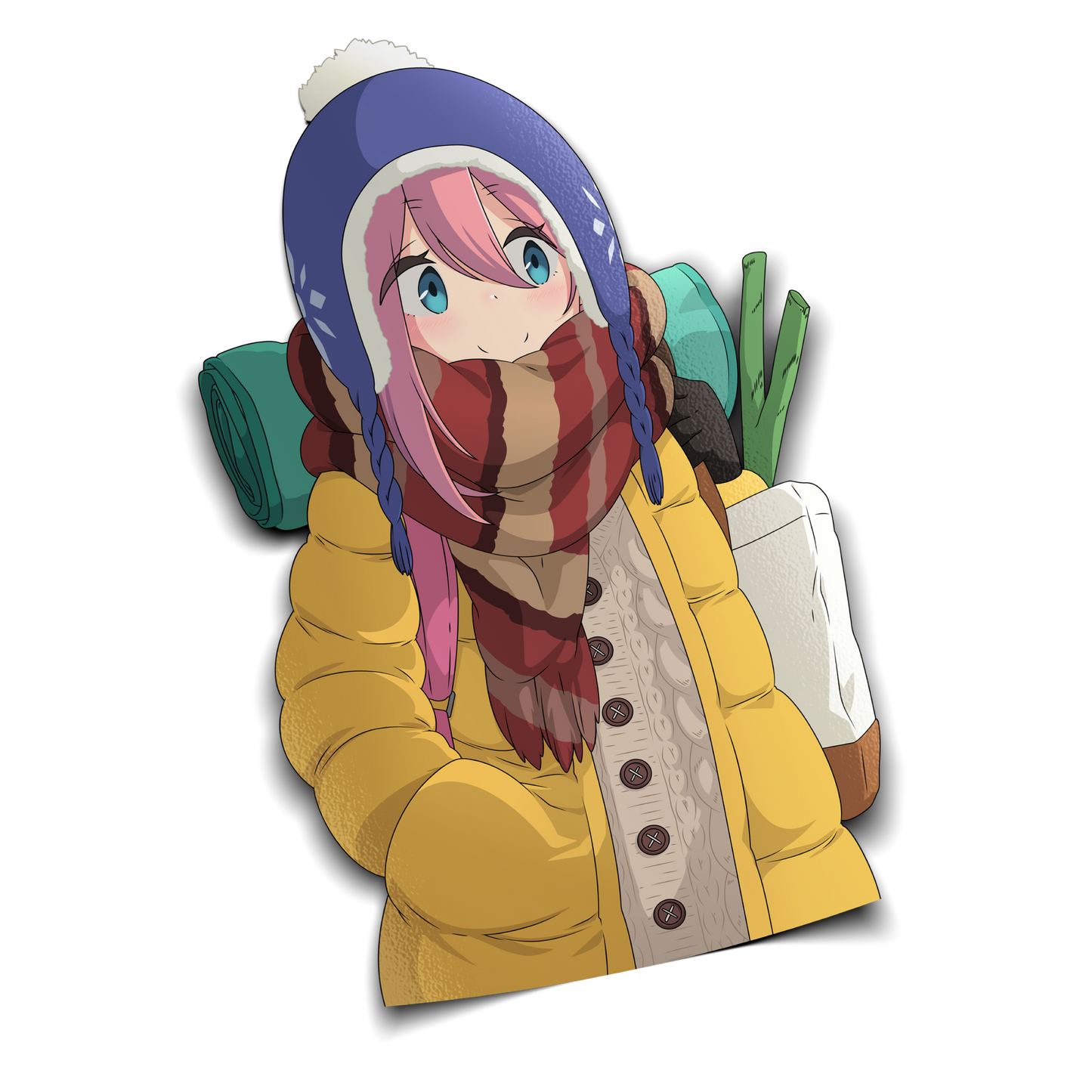 Bundled Up