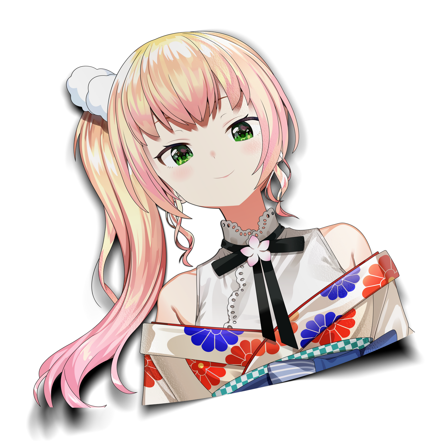 Super Nenechi