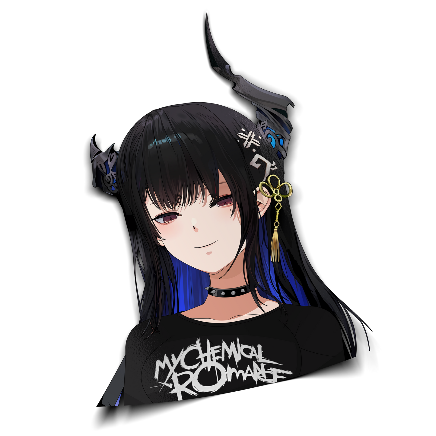 MCRissa