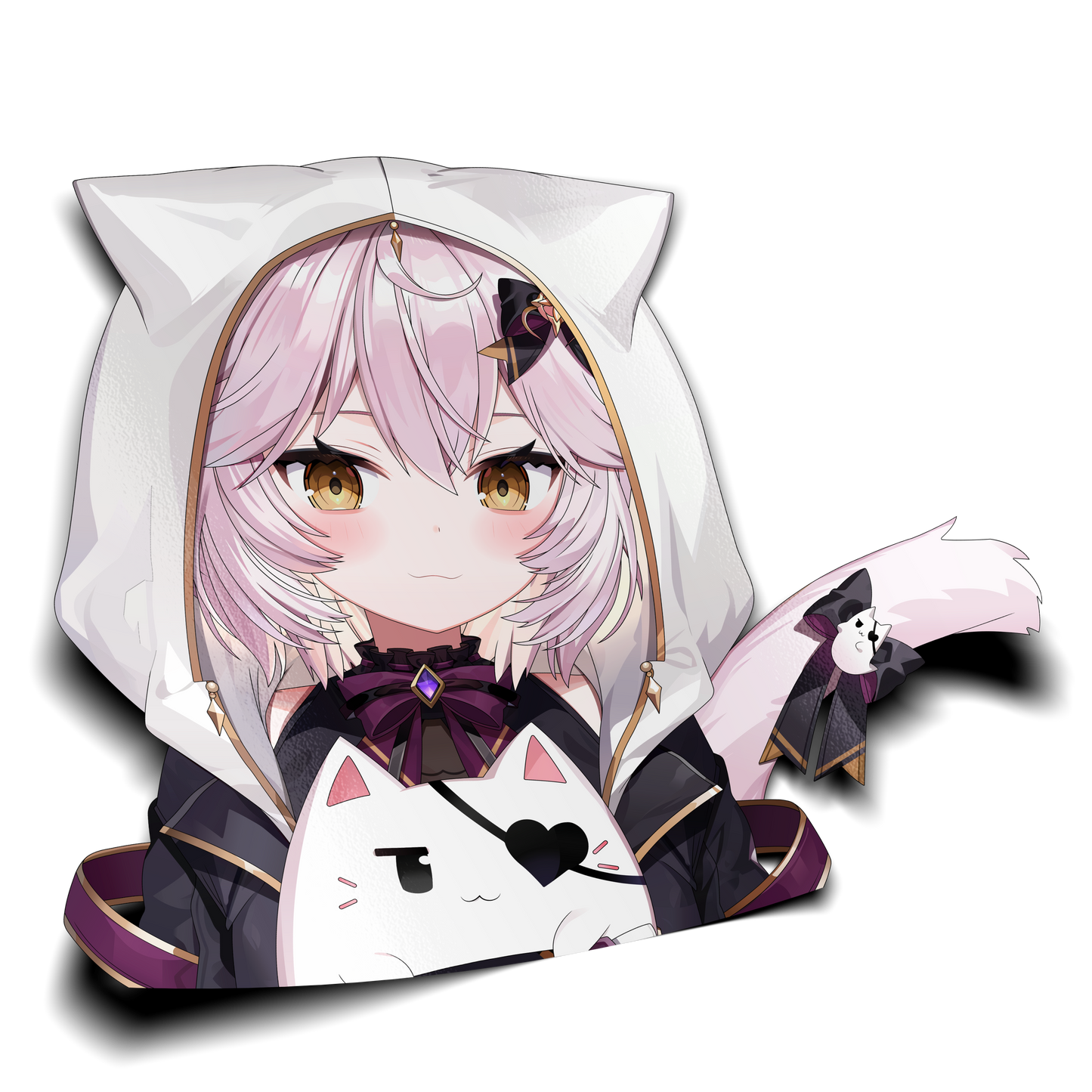Nyaniki