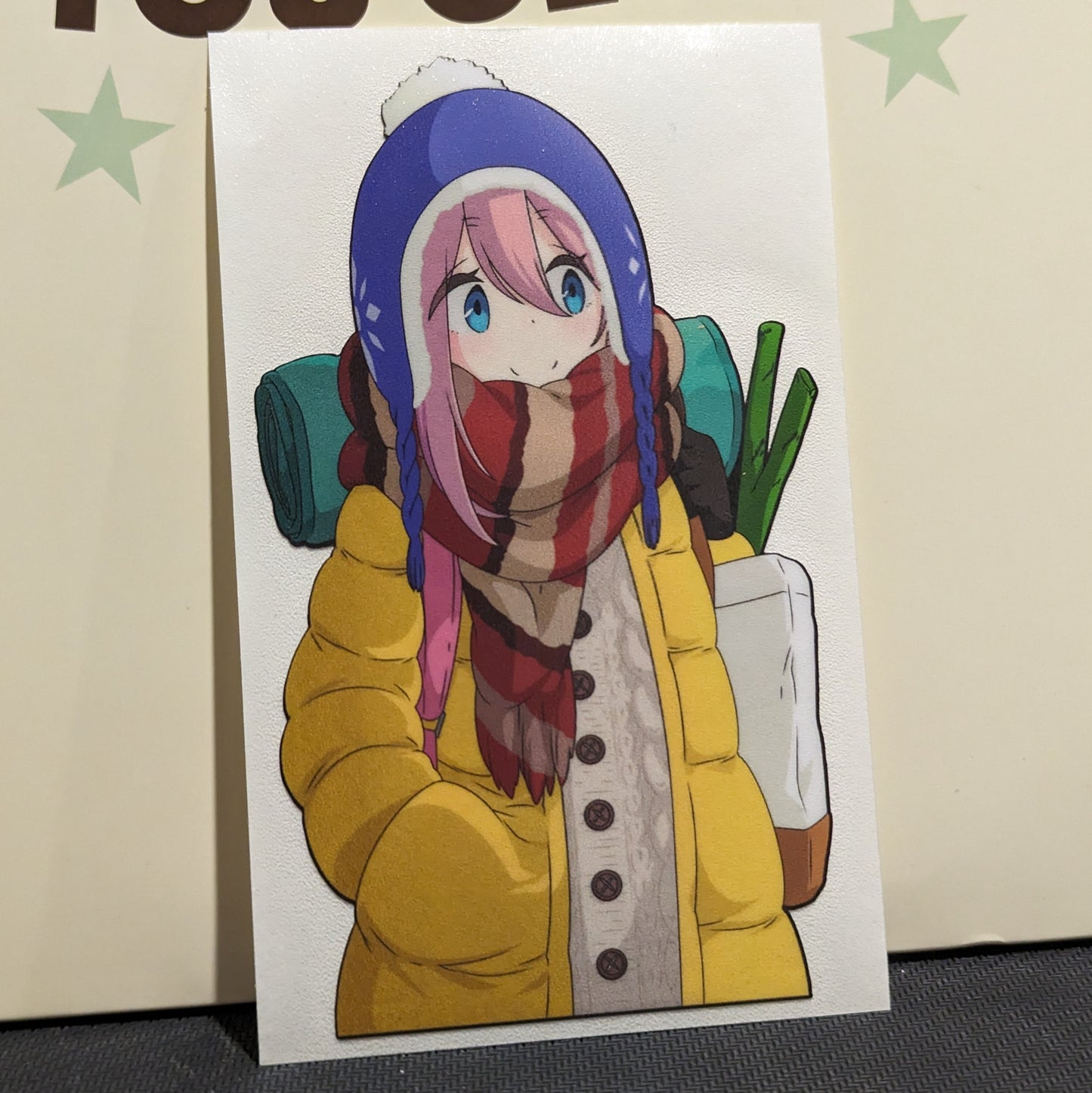 Bundled Up