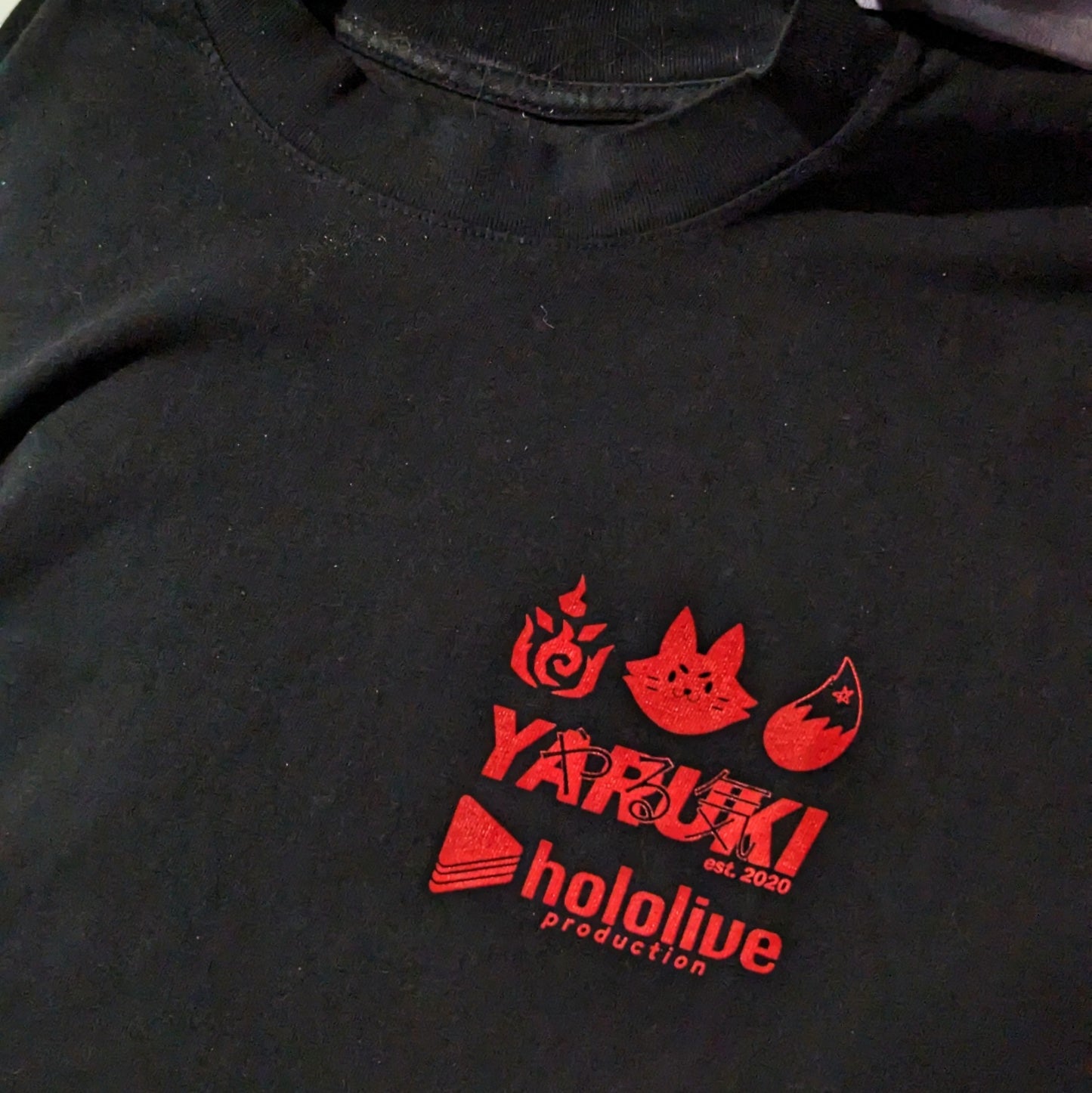 Ayafubumi Shirt (Pre-Order)