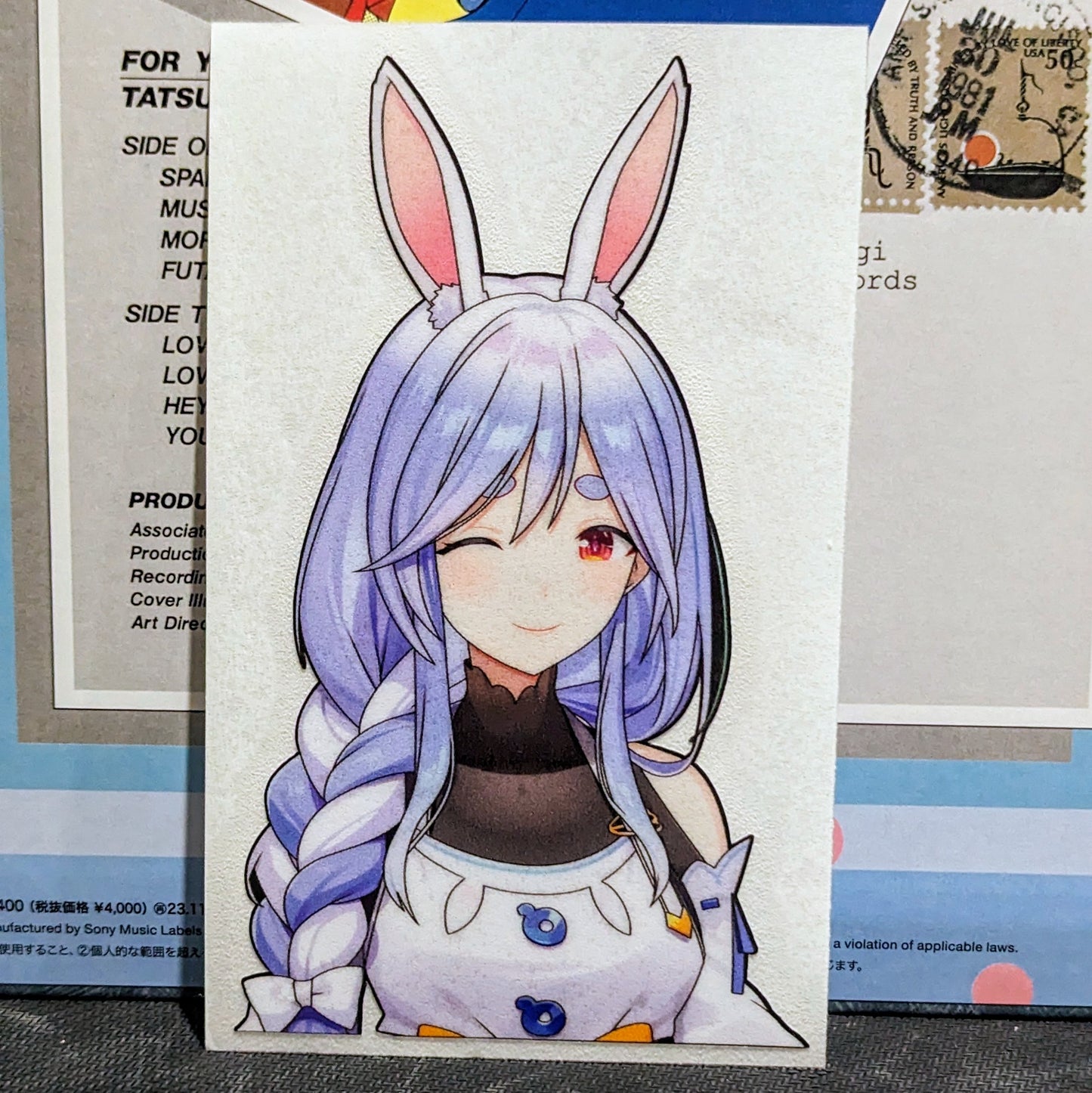 Rabbit Szn
