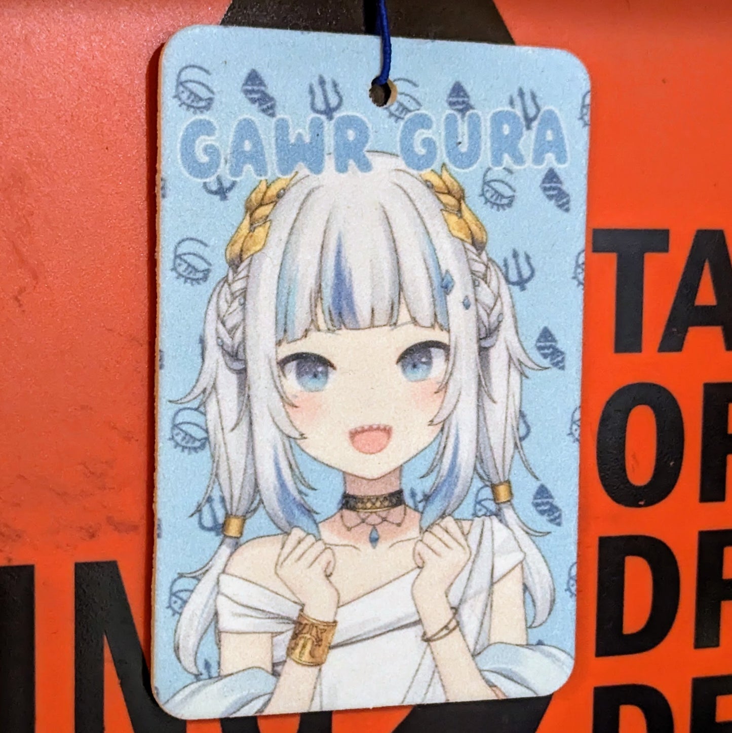 Gooba Air Freshener