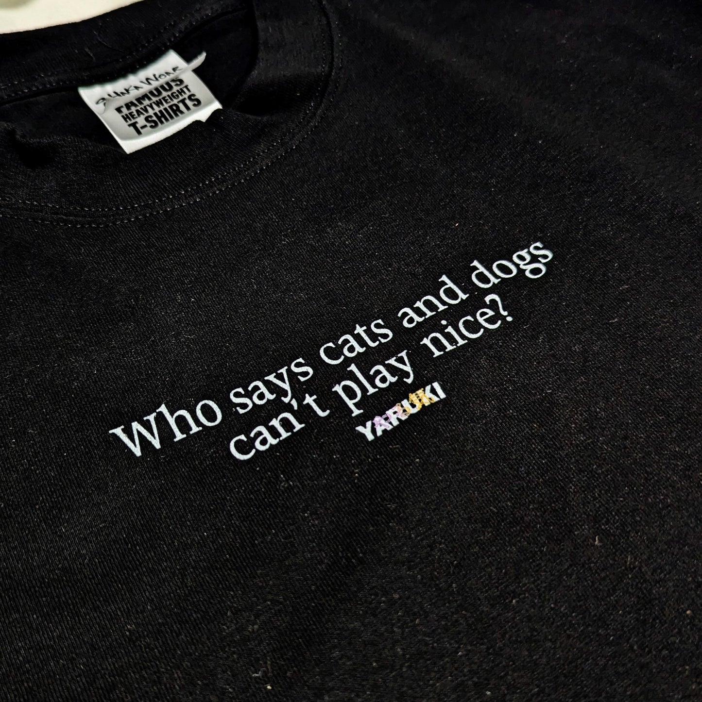 Okakoro Shirt
