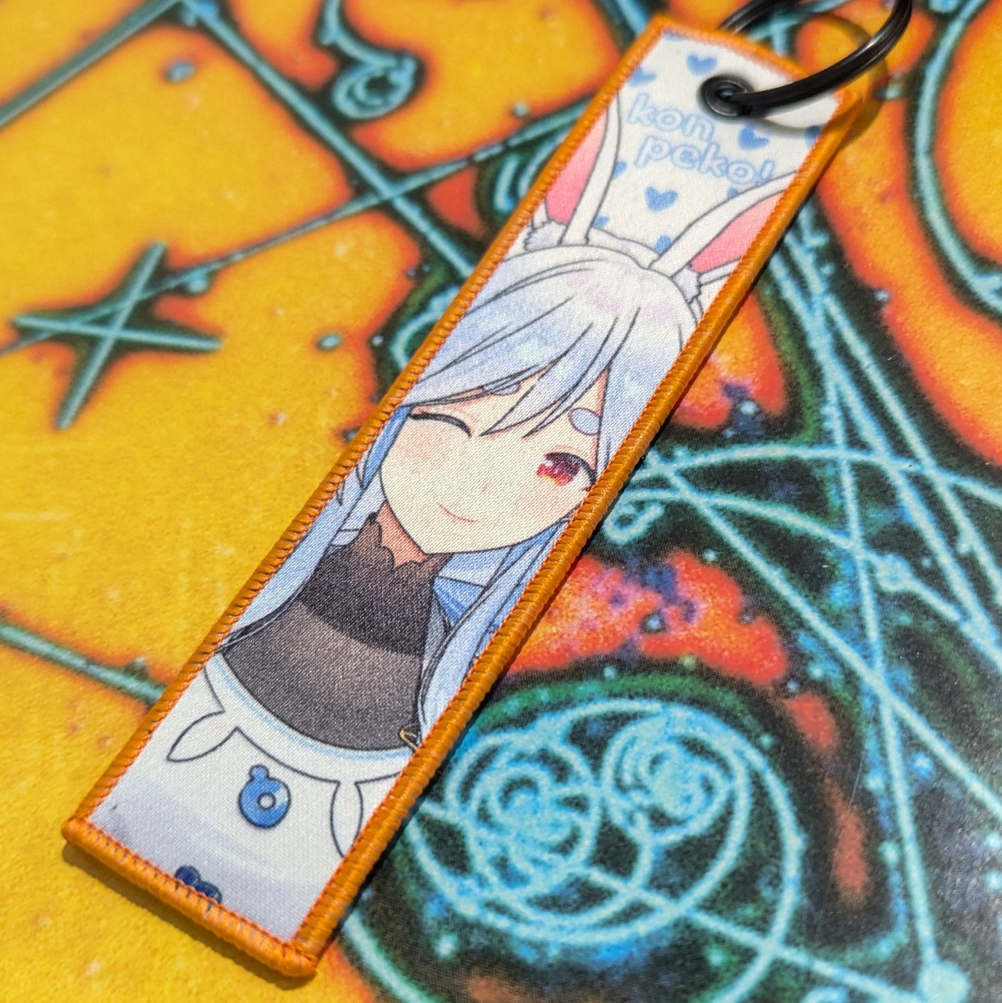 Mama Jet Tag