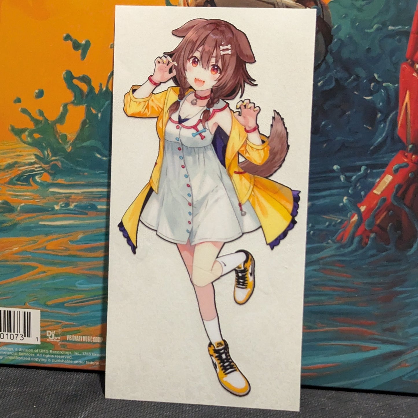 Okakoro