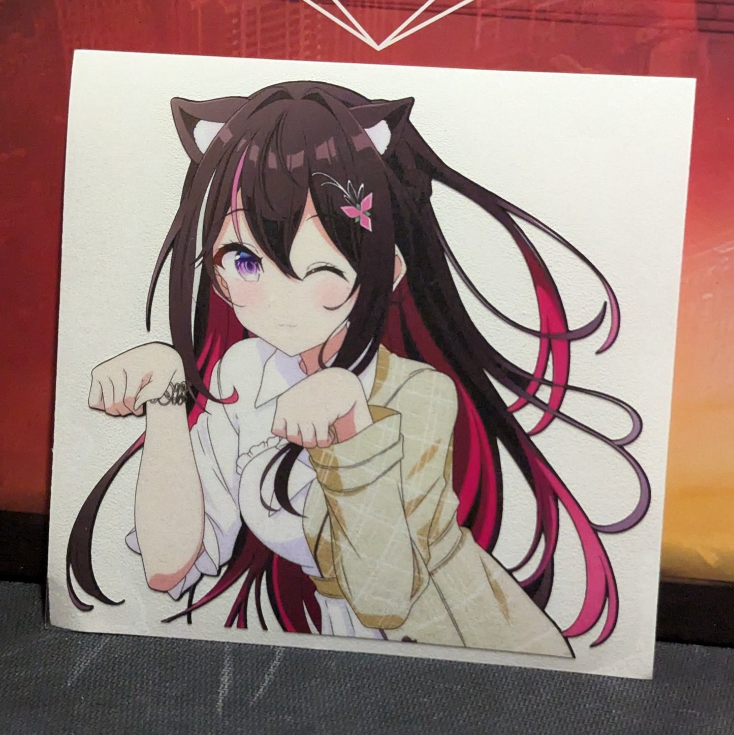 Nyaaazki