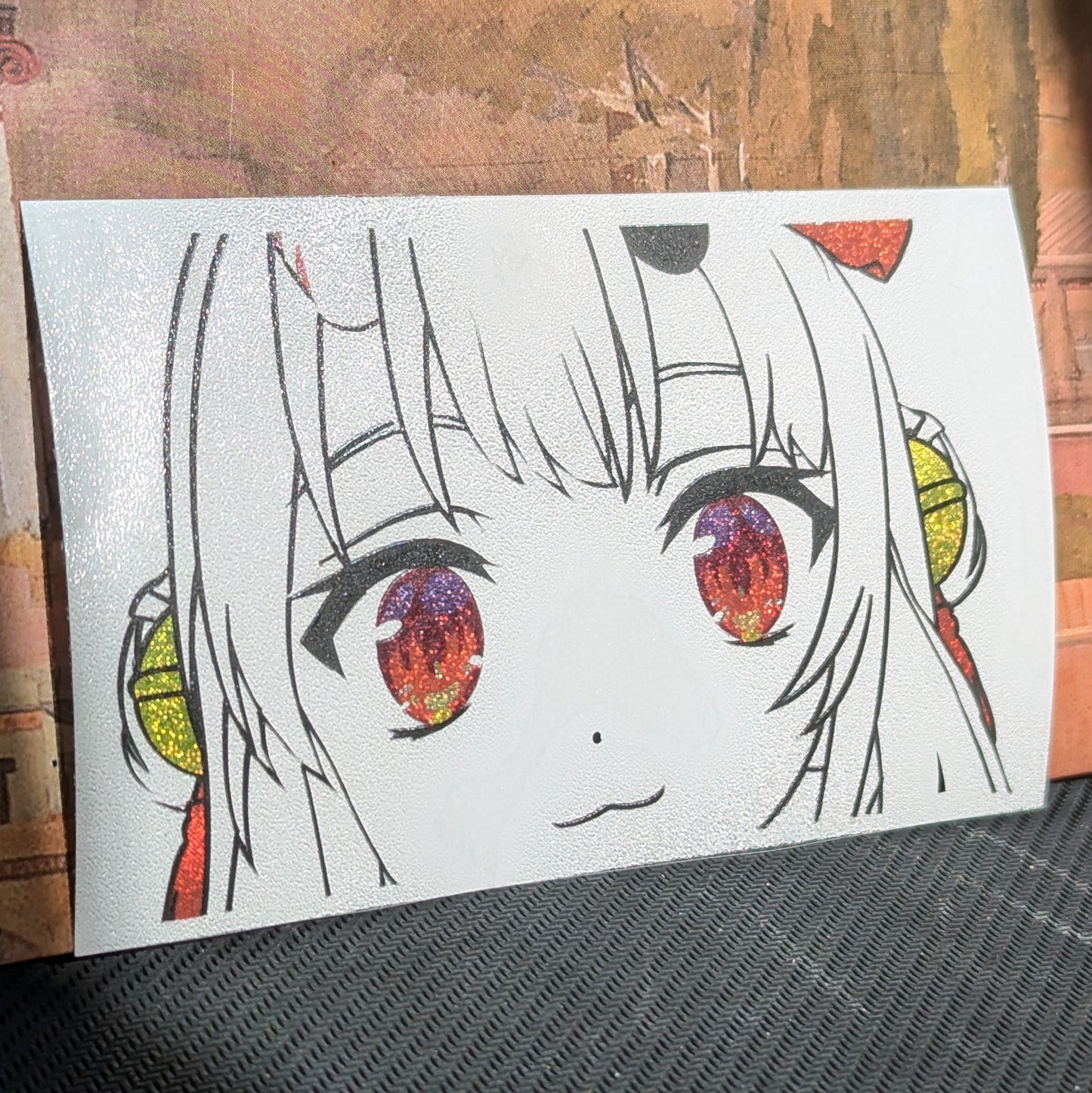 Ayame Overlay