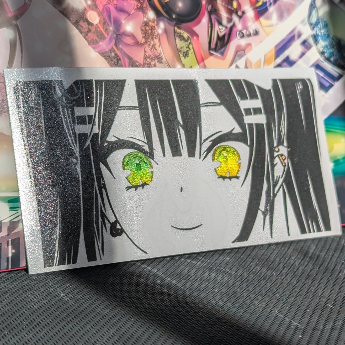 Towa Overlay