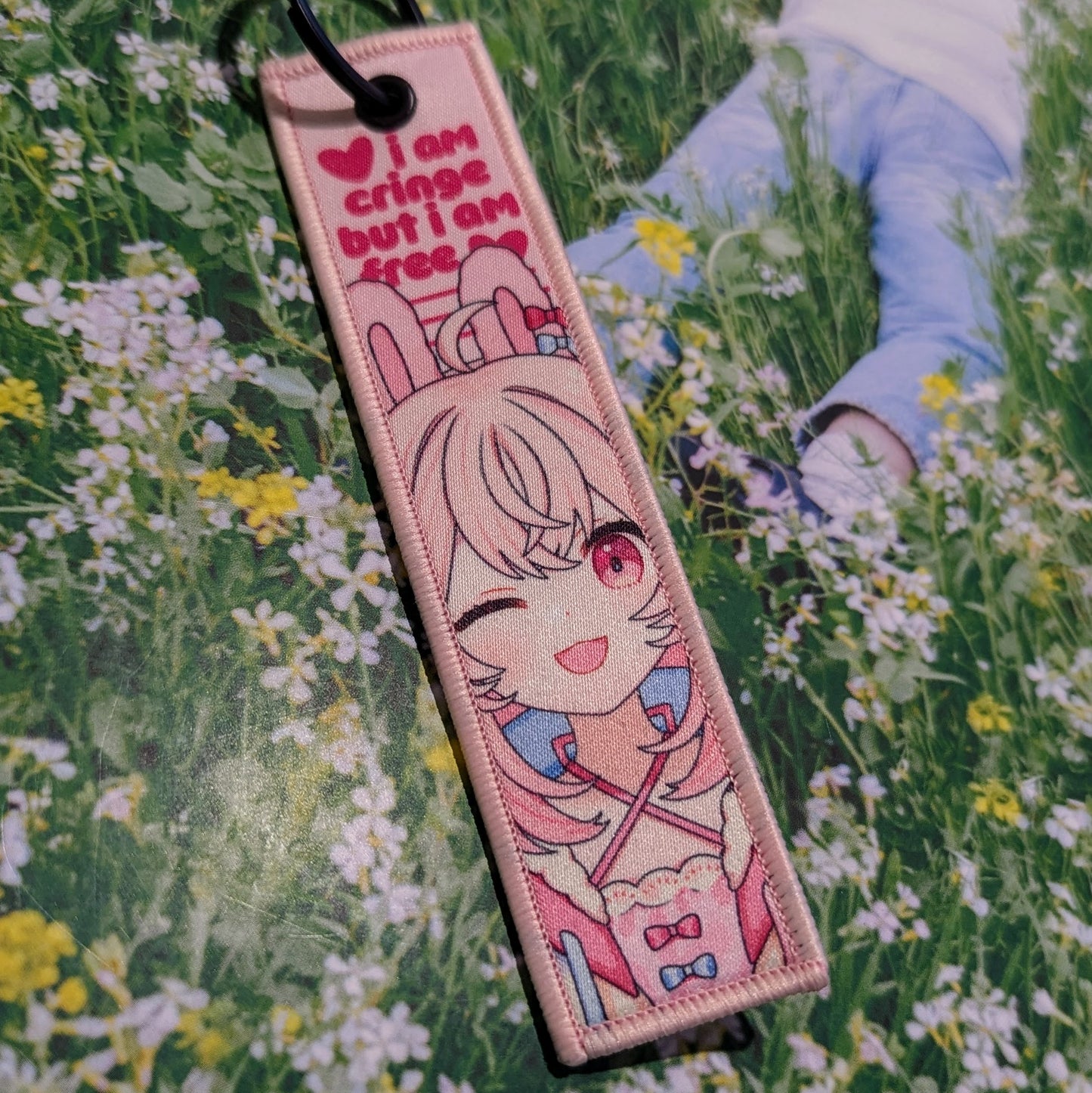 Pipi Jet Tag