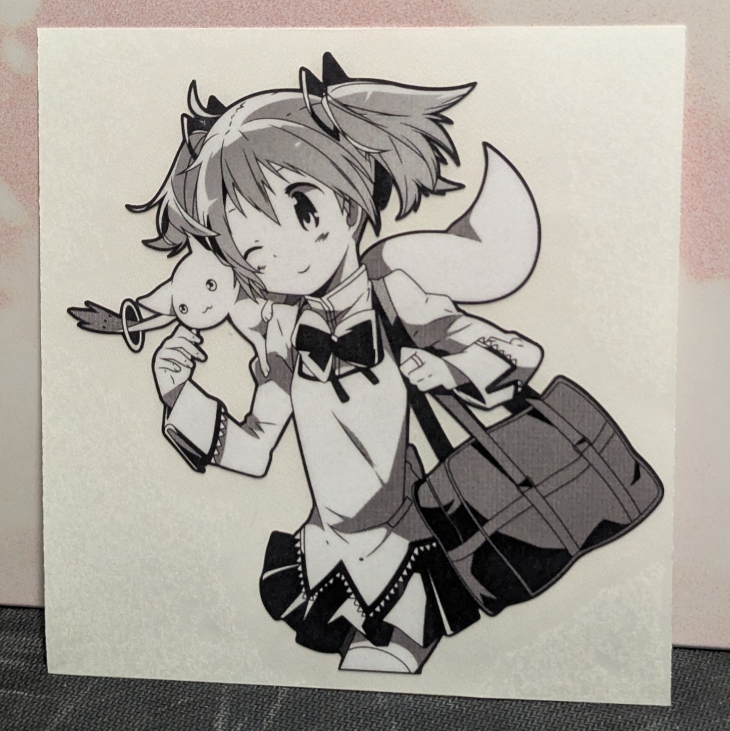 Puella Magi