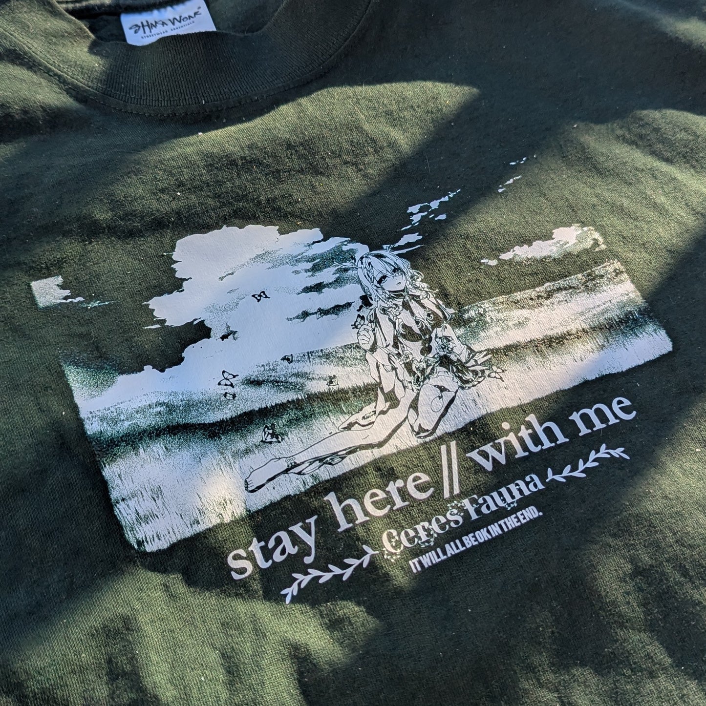 Mother Nature Shirt