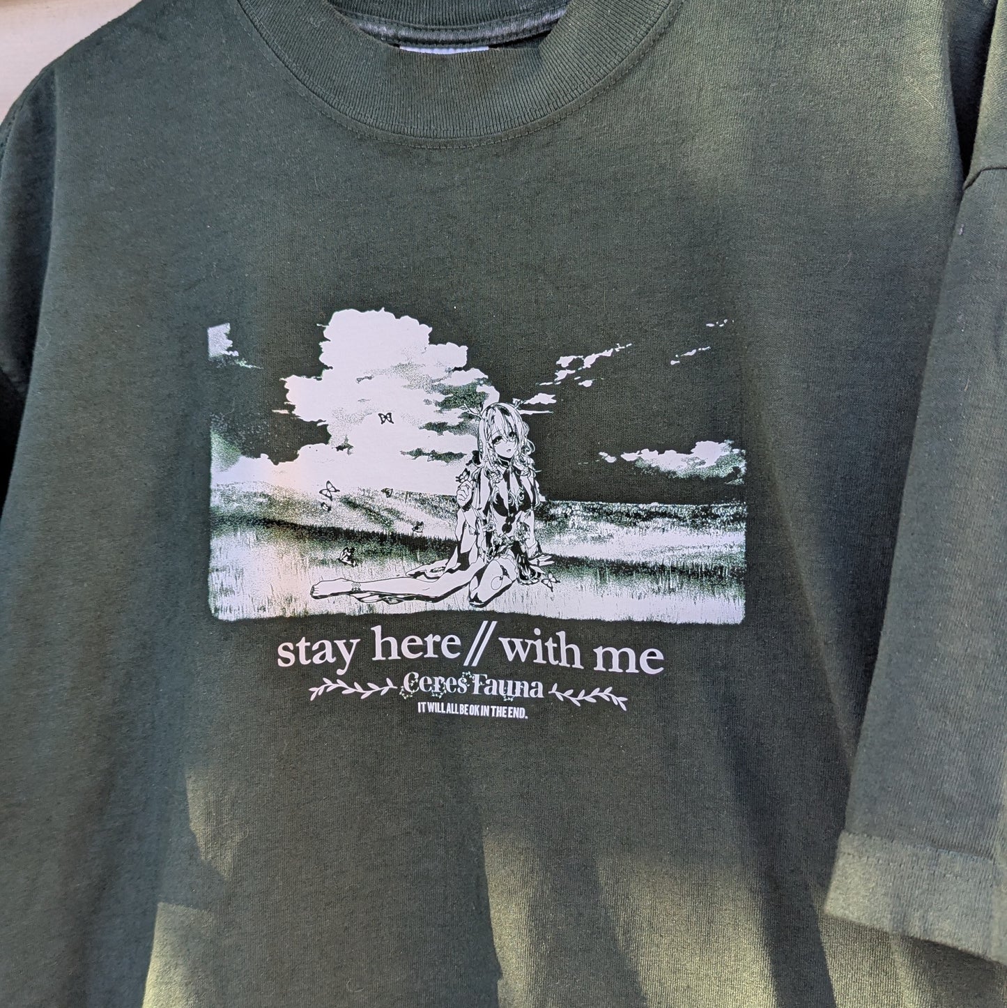 Mother Nature Shirt