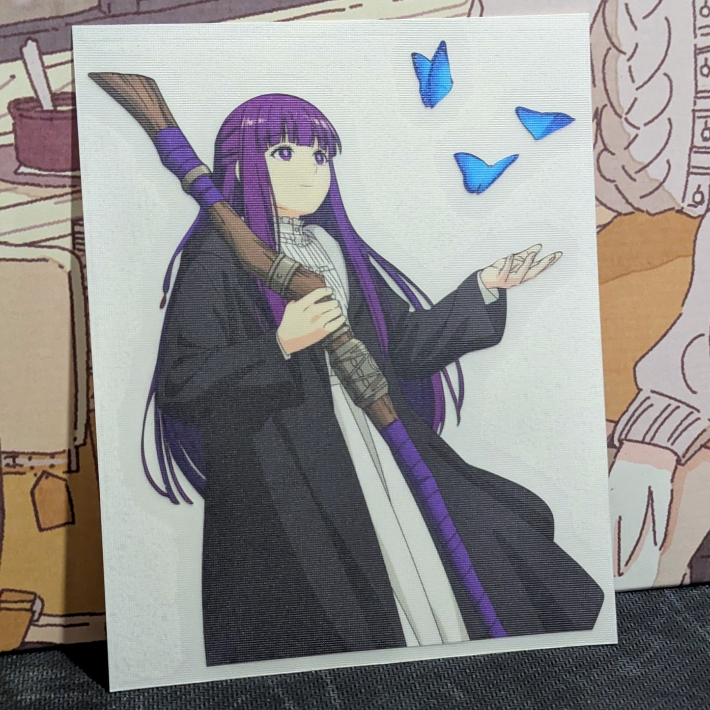 Mage Szn