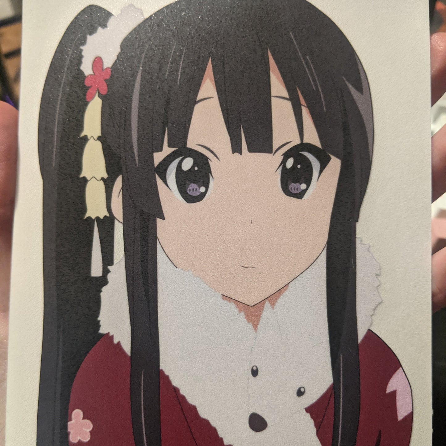 Dangerous Queen