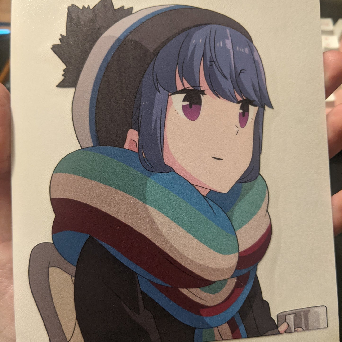 Survival Expert Shimarin