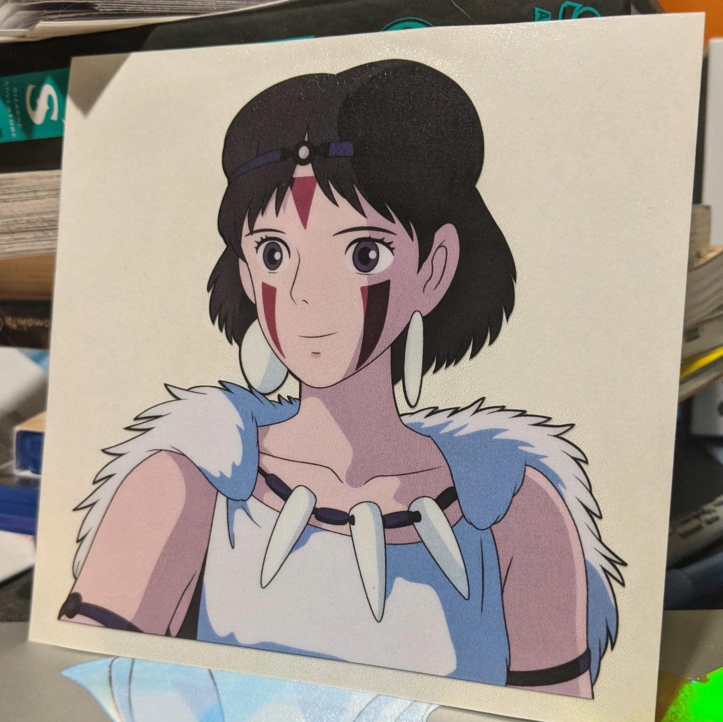 Wolf Princess