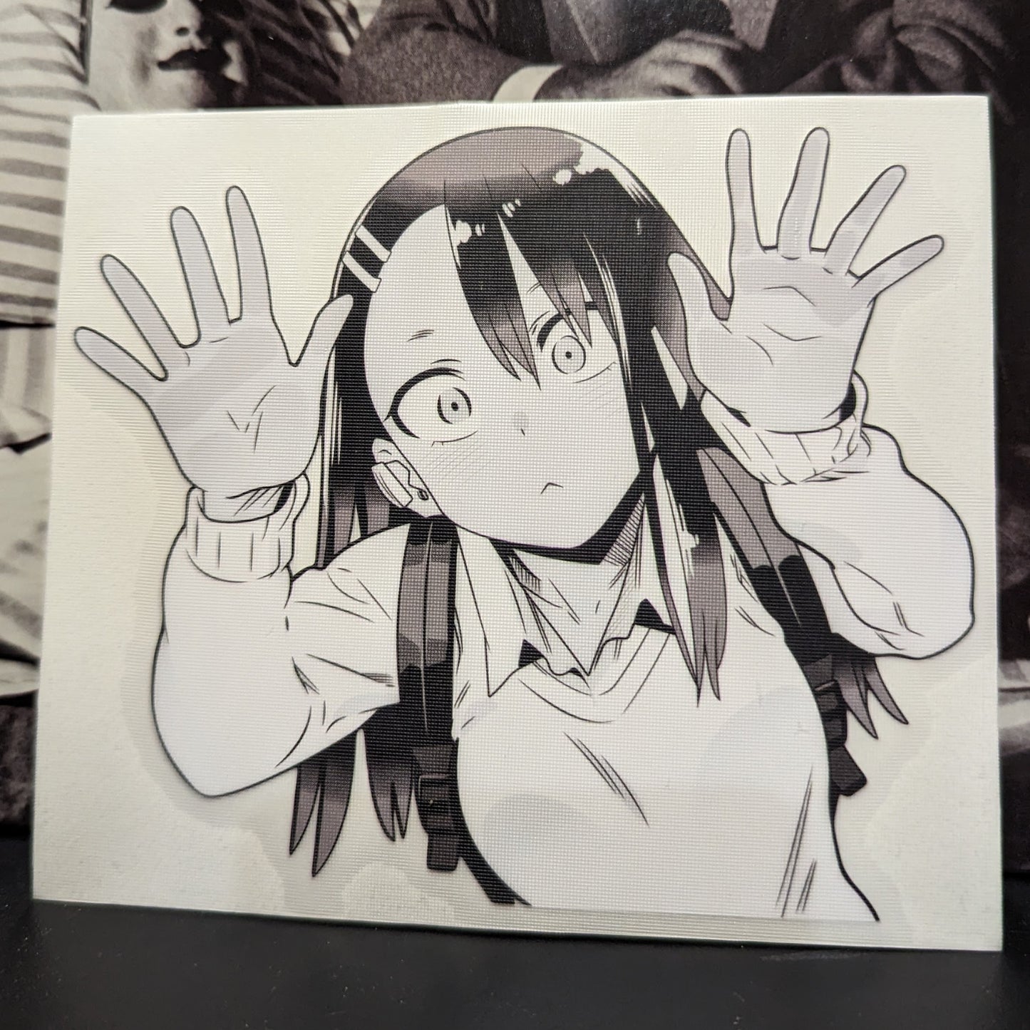 Hayacchi